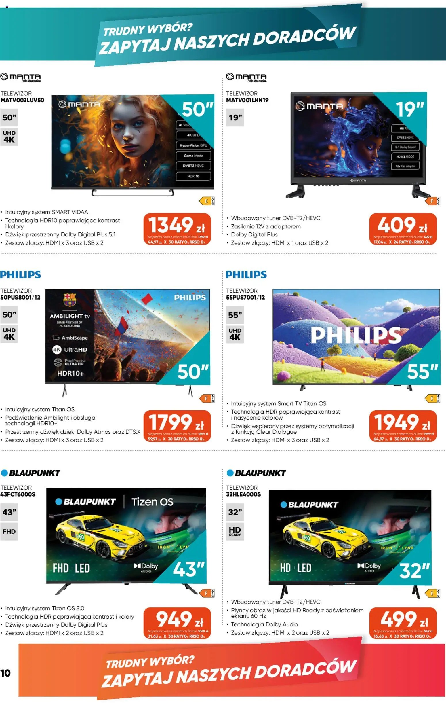 Max elektro gazetka
