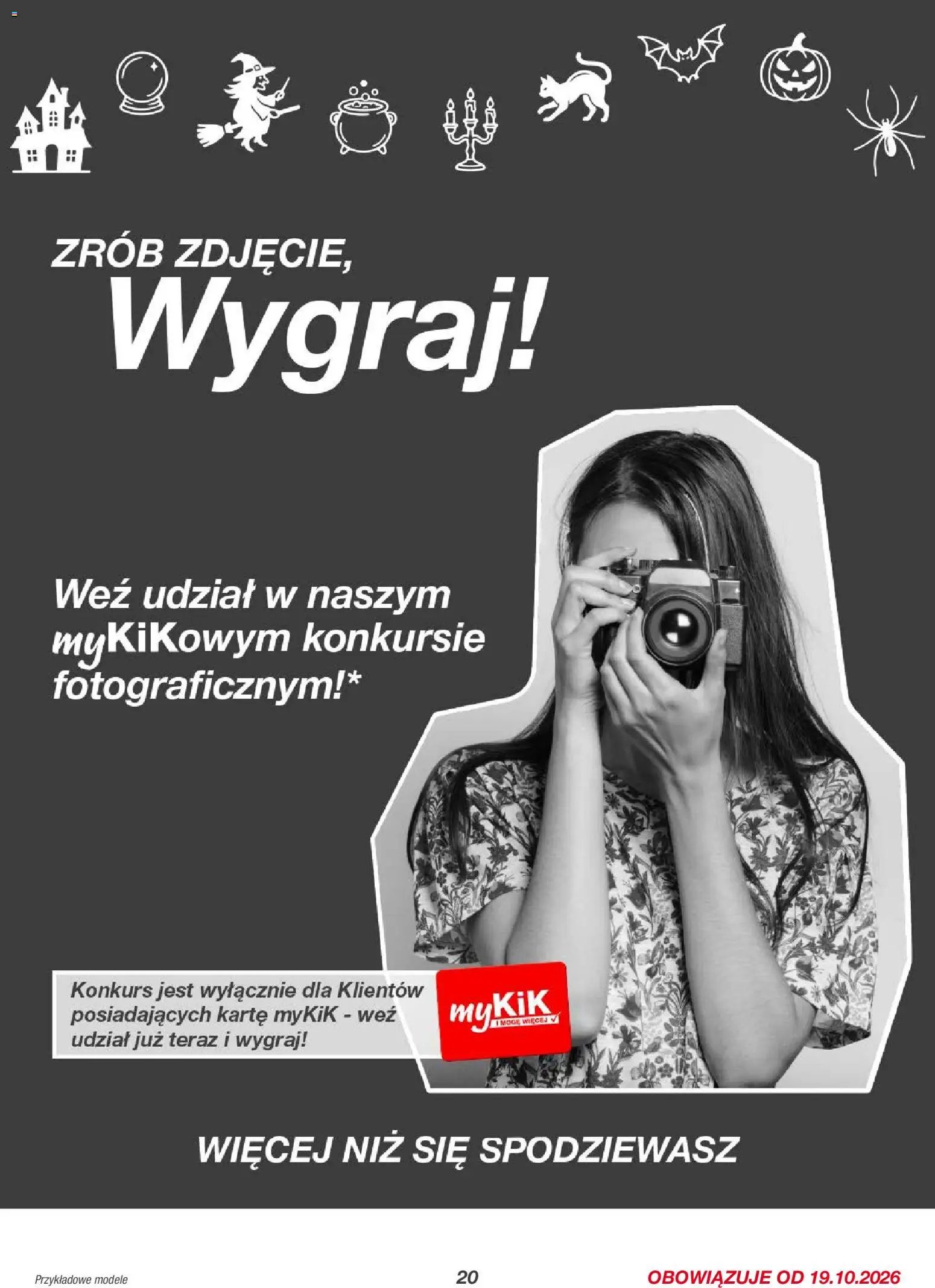 Kik gazetka