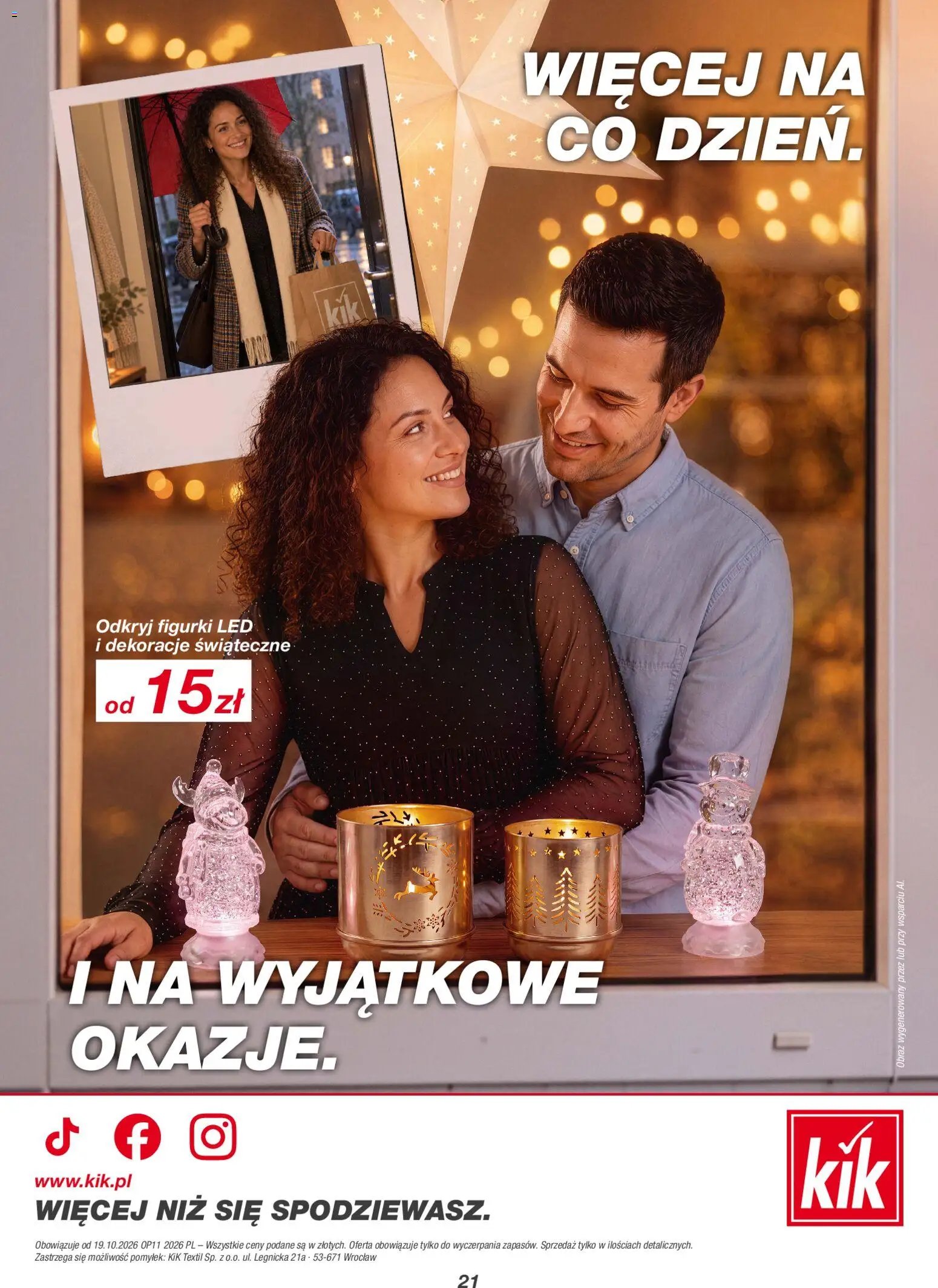 Kik gazetka