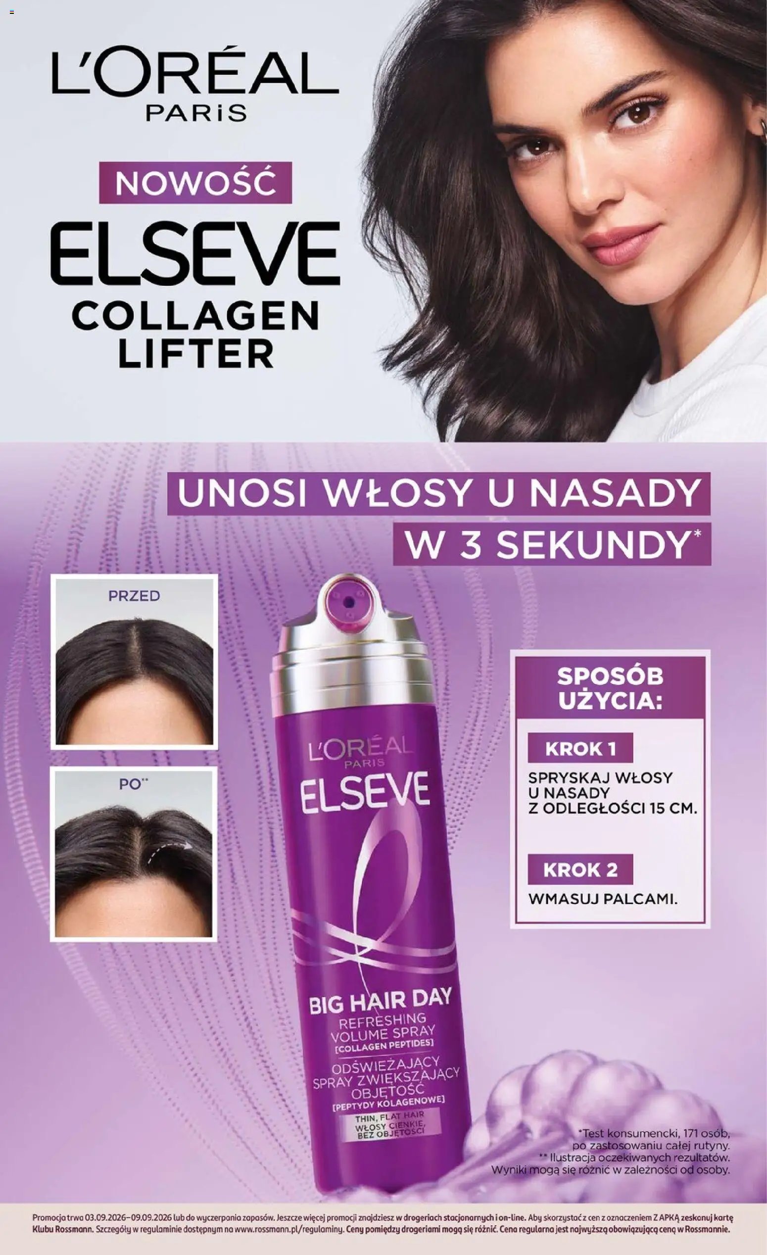 Rossmann gazetka