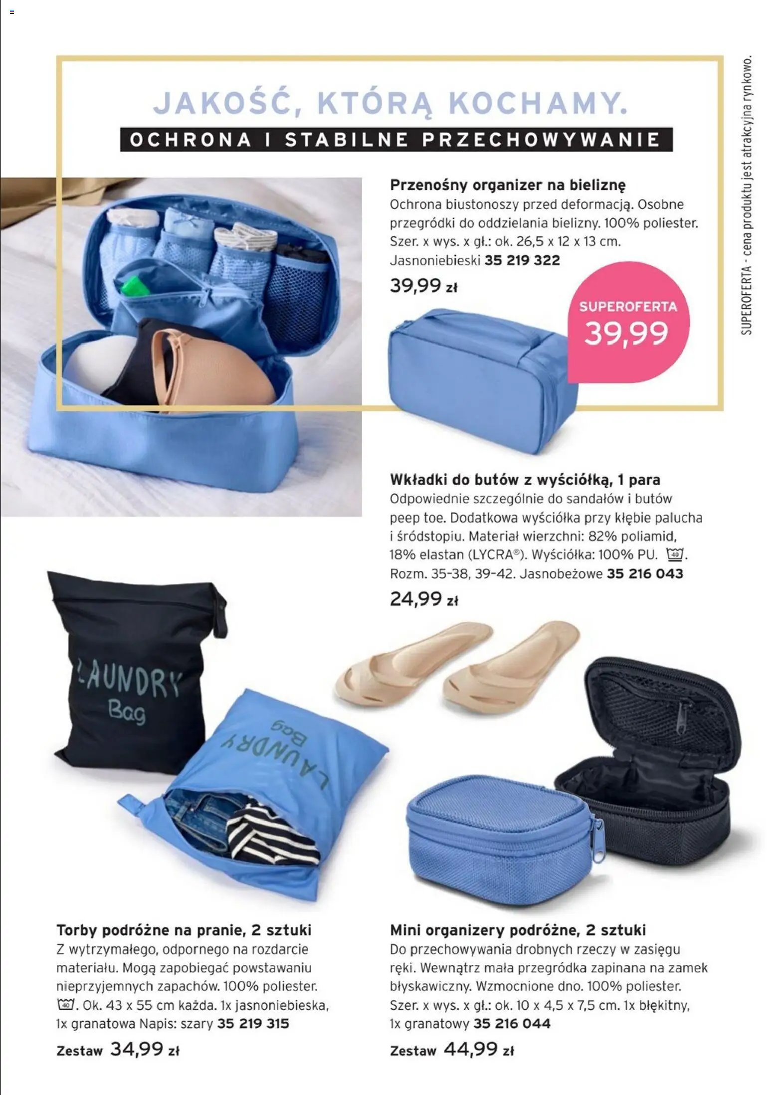 Tchibo promocje