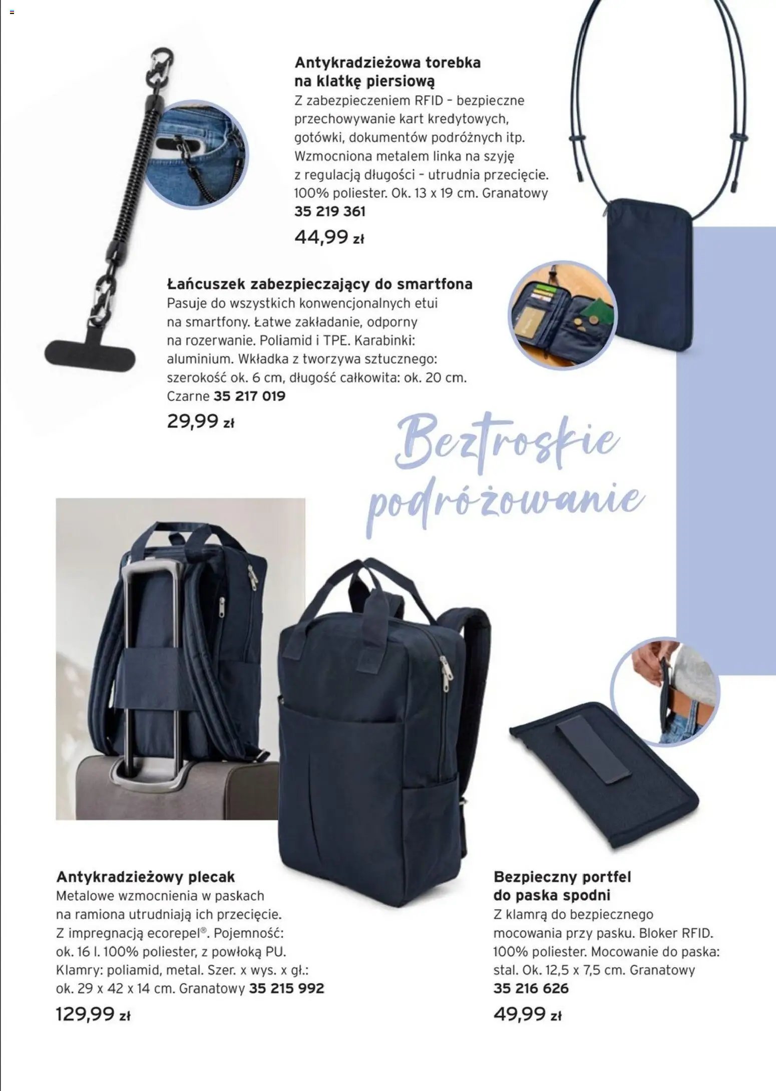 Tchibo promocje