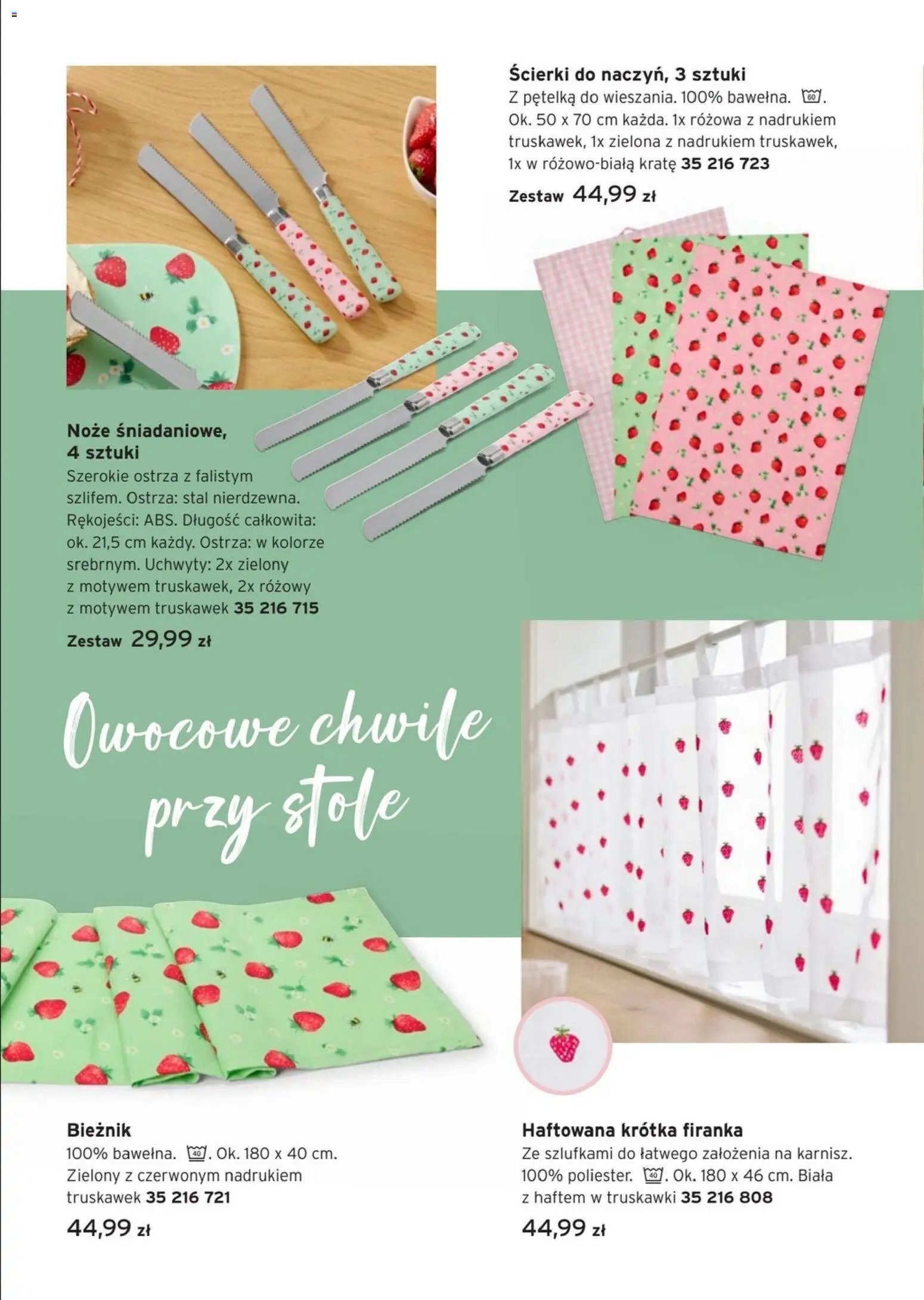 Tchibo promocje