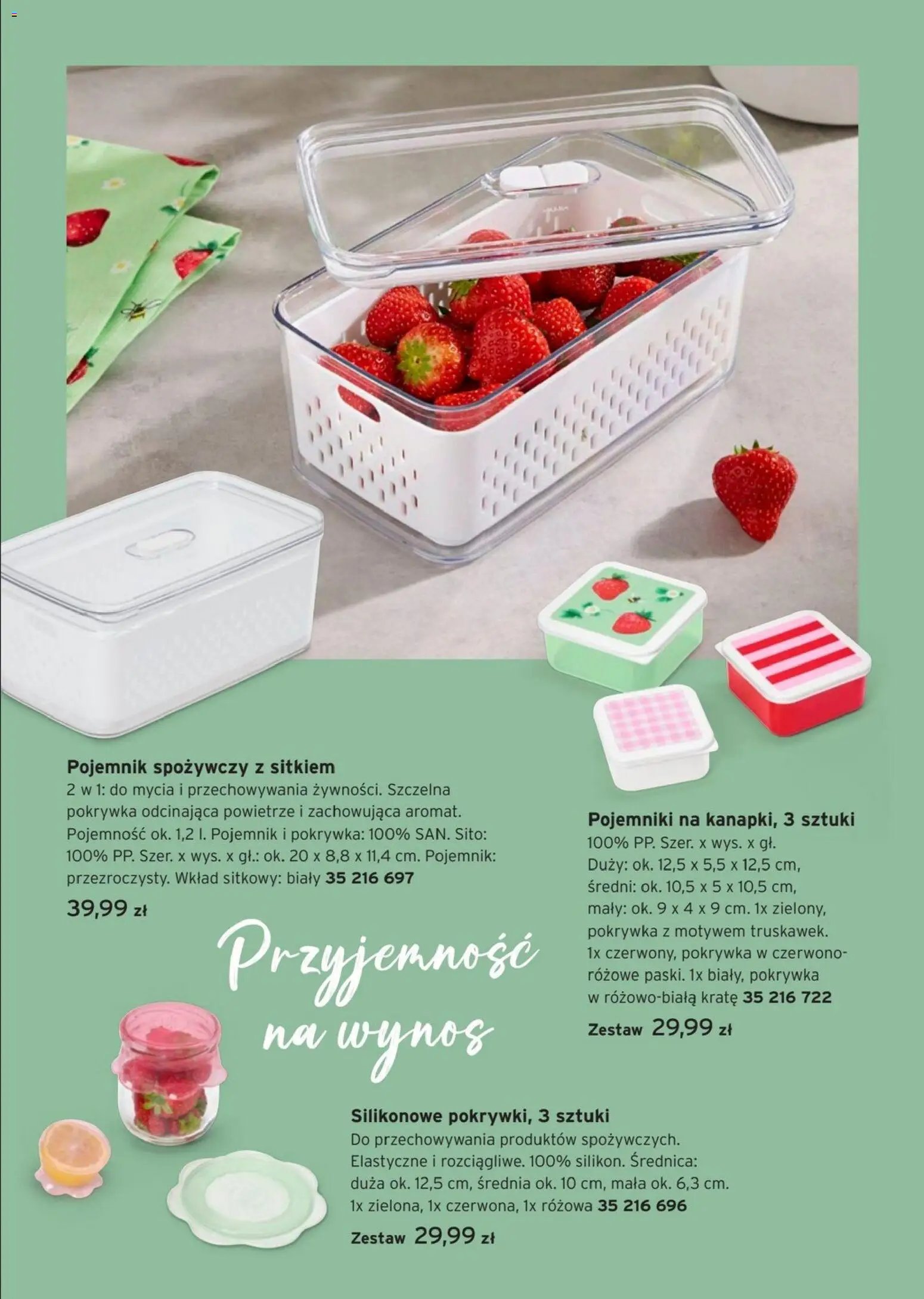 Tchibo promocje