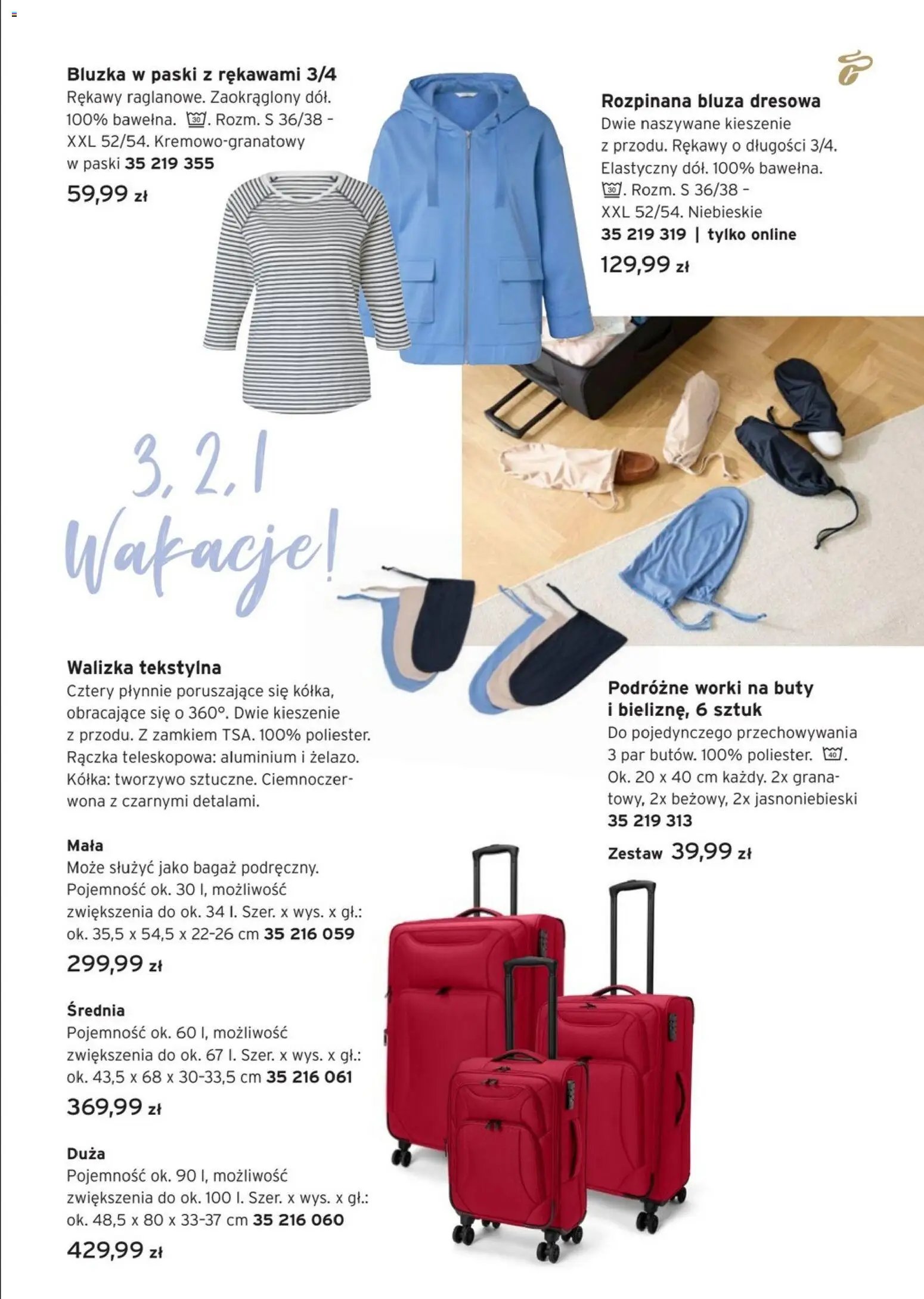 Tchibo promocje