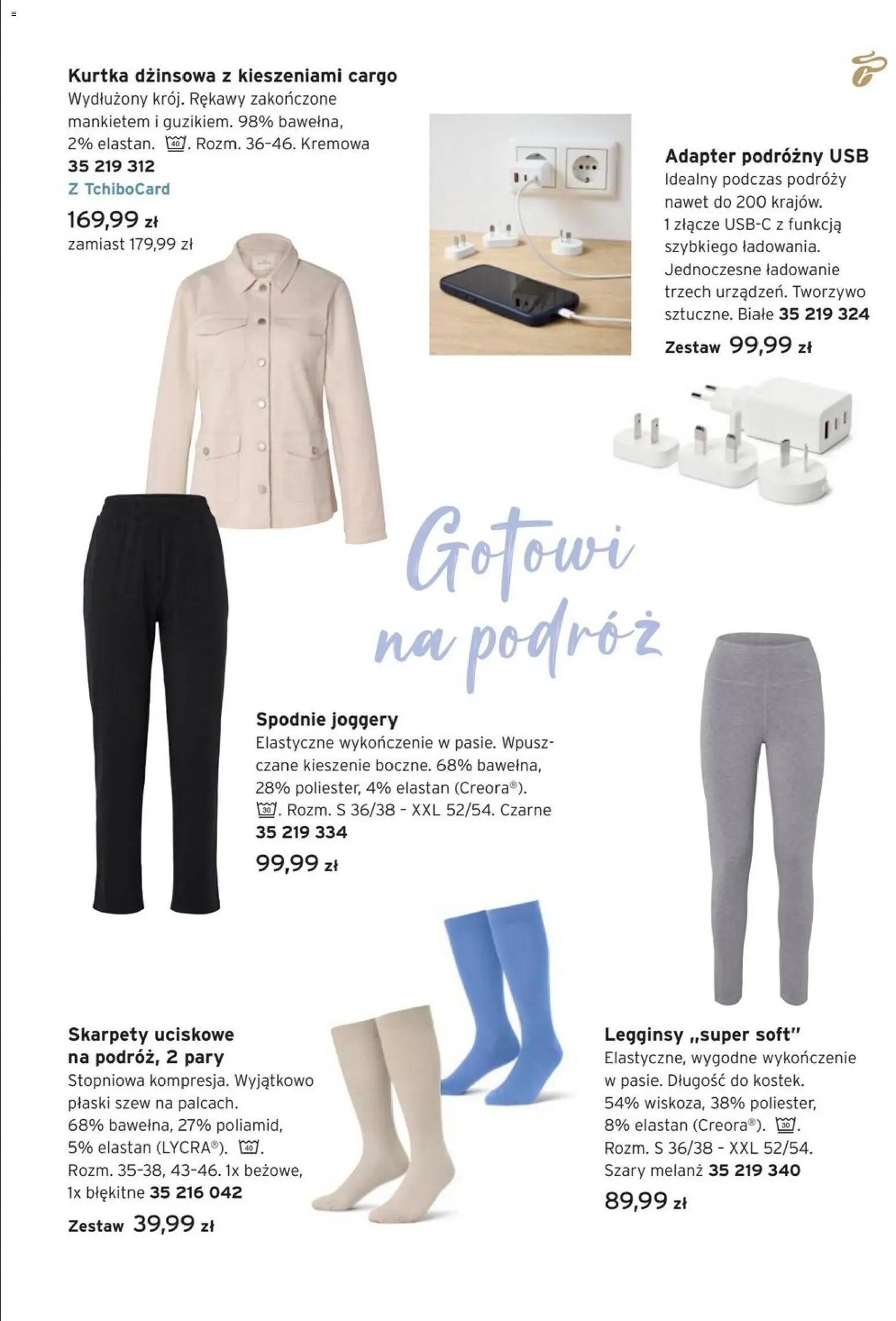 Tchibo promocje