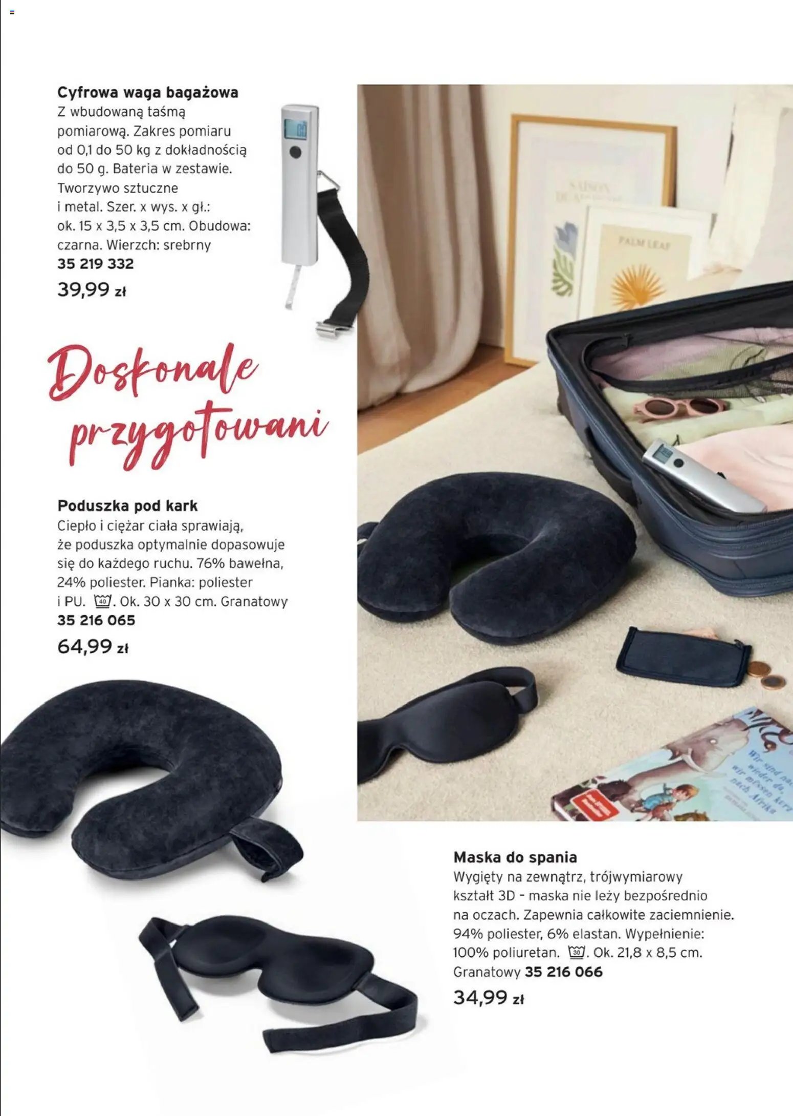 Tchibo promocje