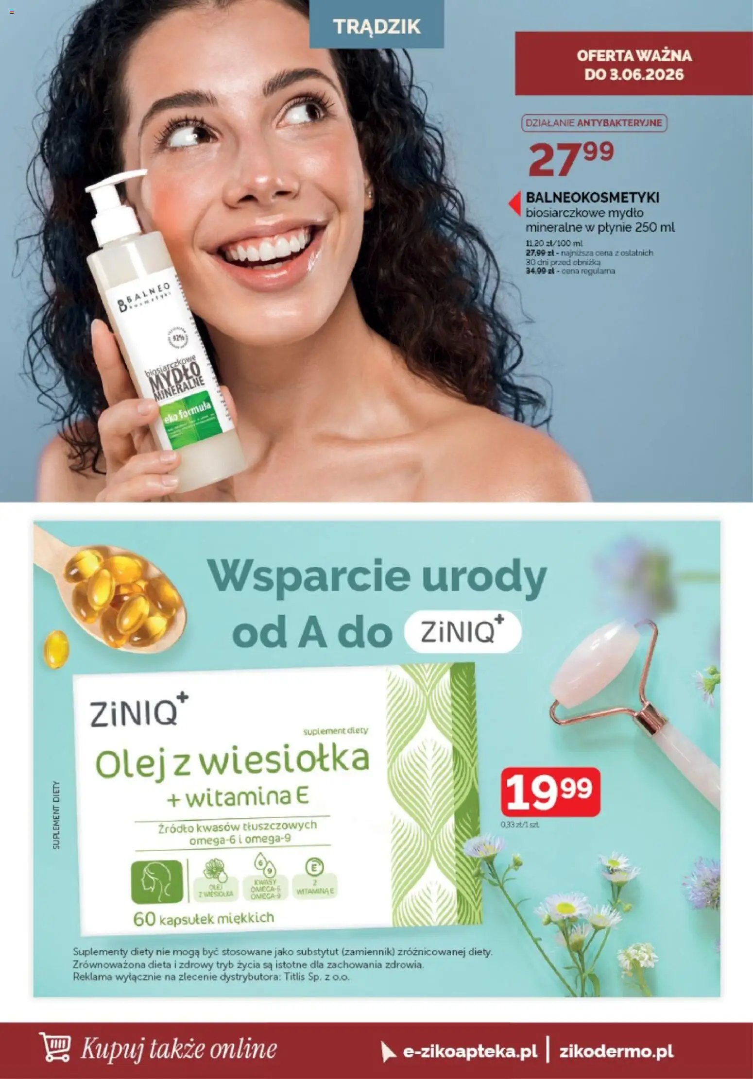 Ziko gazetka