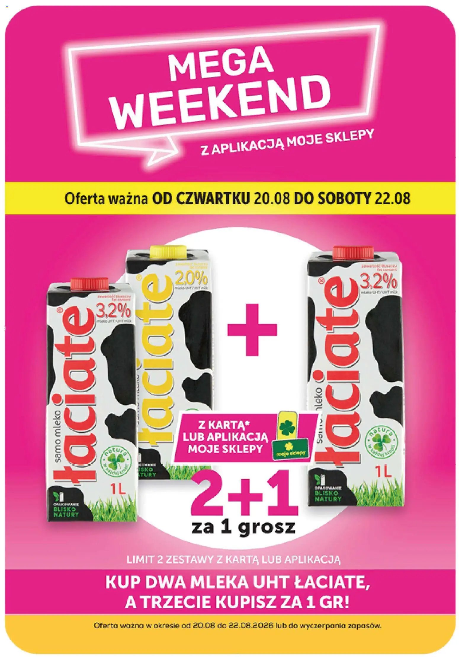Euro Sklep gazetka - Minimarket