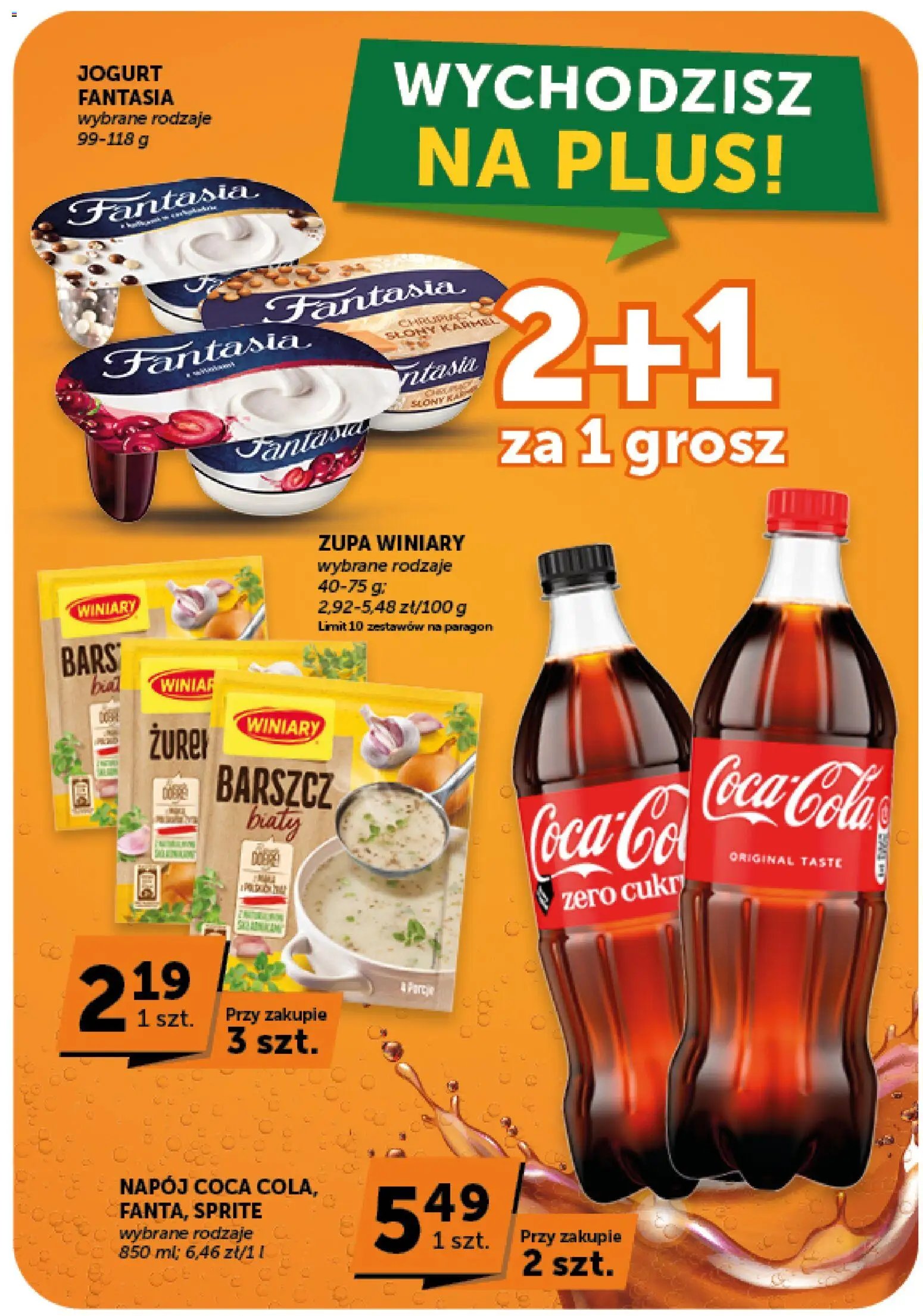 Euro Sklep gazetka - Minimarket