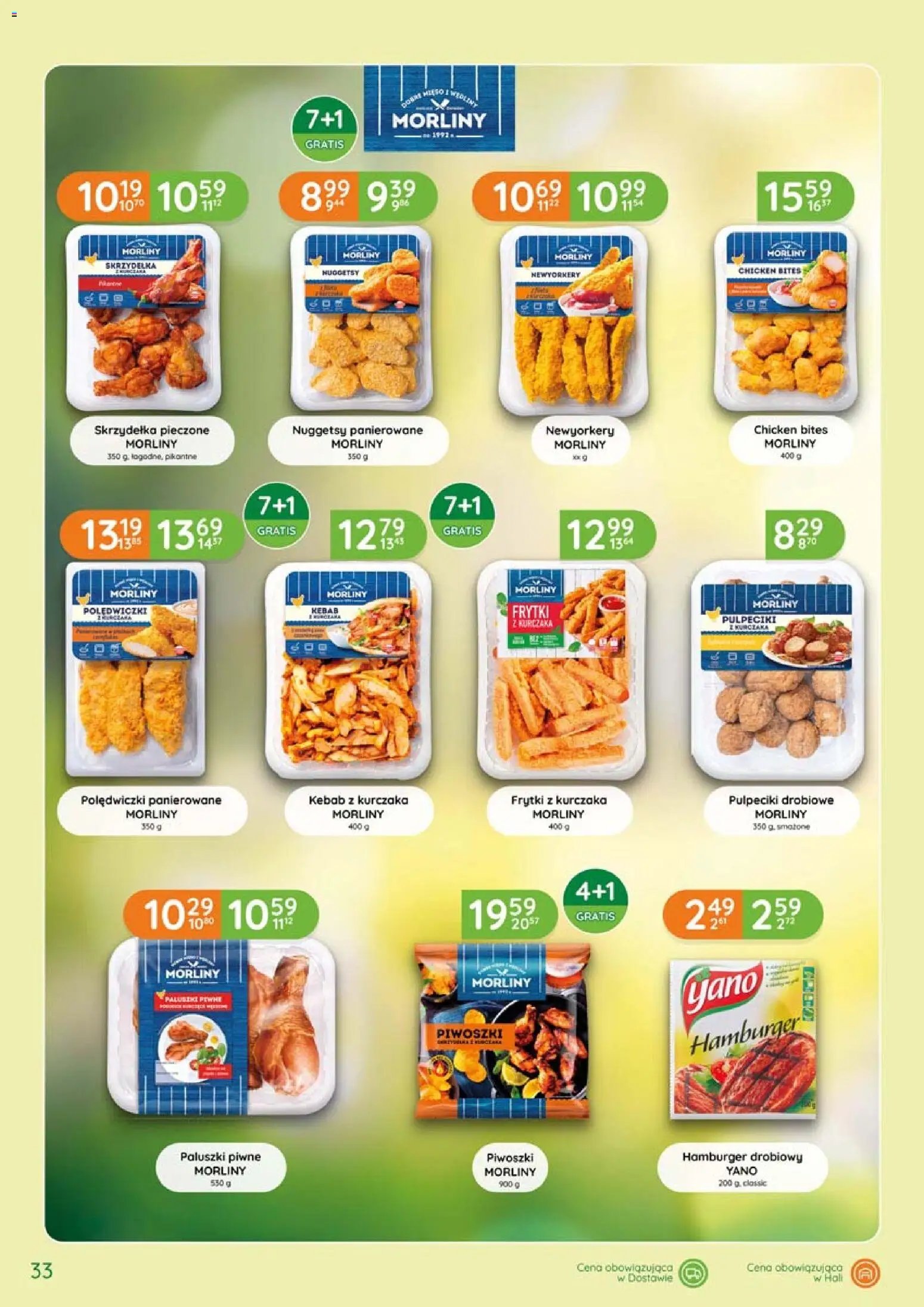 Eurocash gazetka - Katalog Wędlin