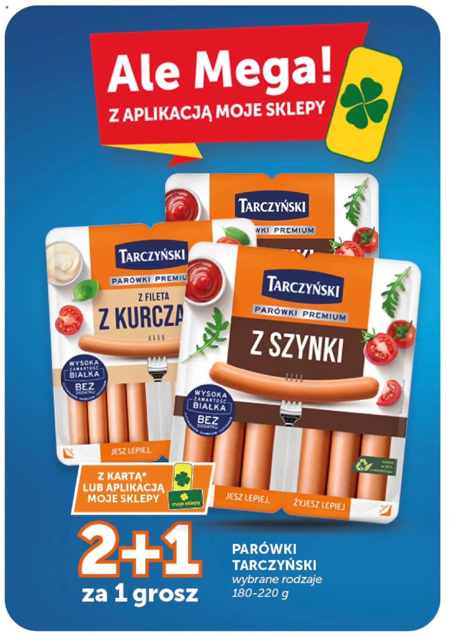 ABC gazetka - Market
