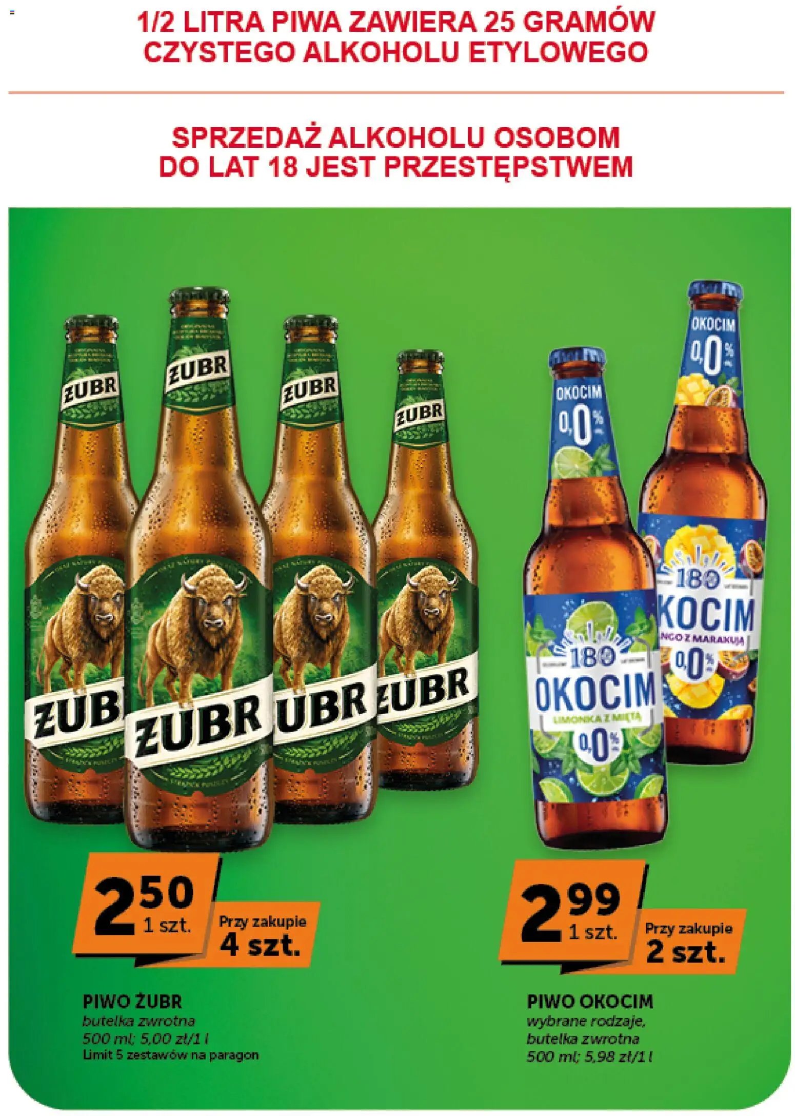 ABC gazetka - Market