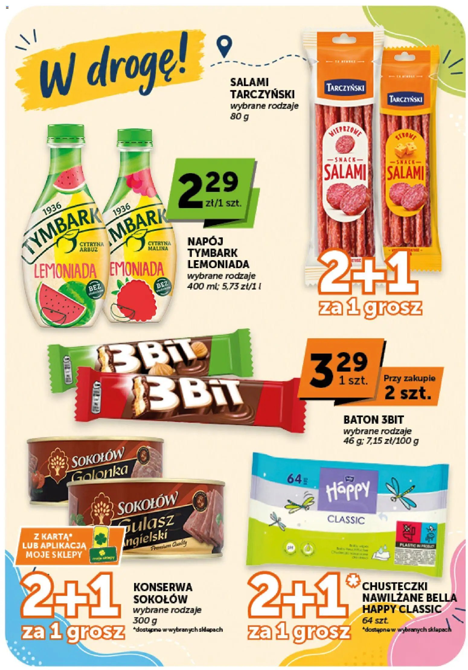 ABC gazetka - Market