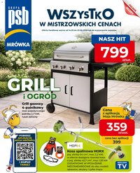 Mrówka gazetka (2026-05-14 - 2026-05-23)