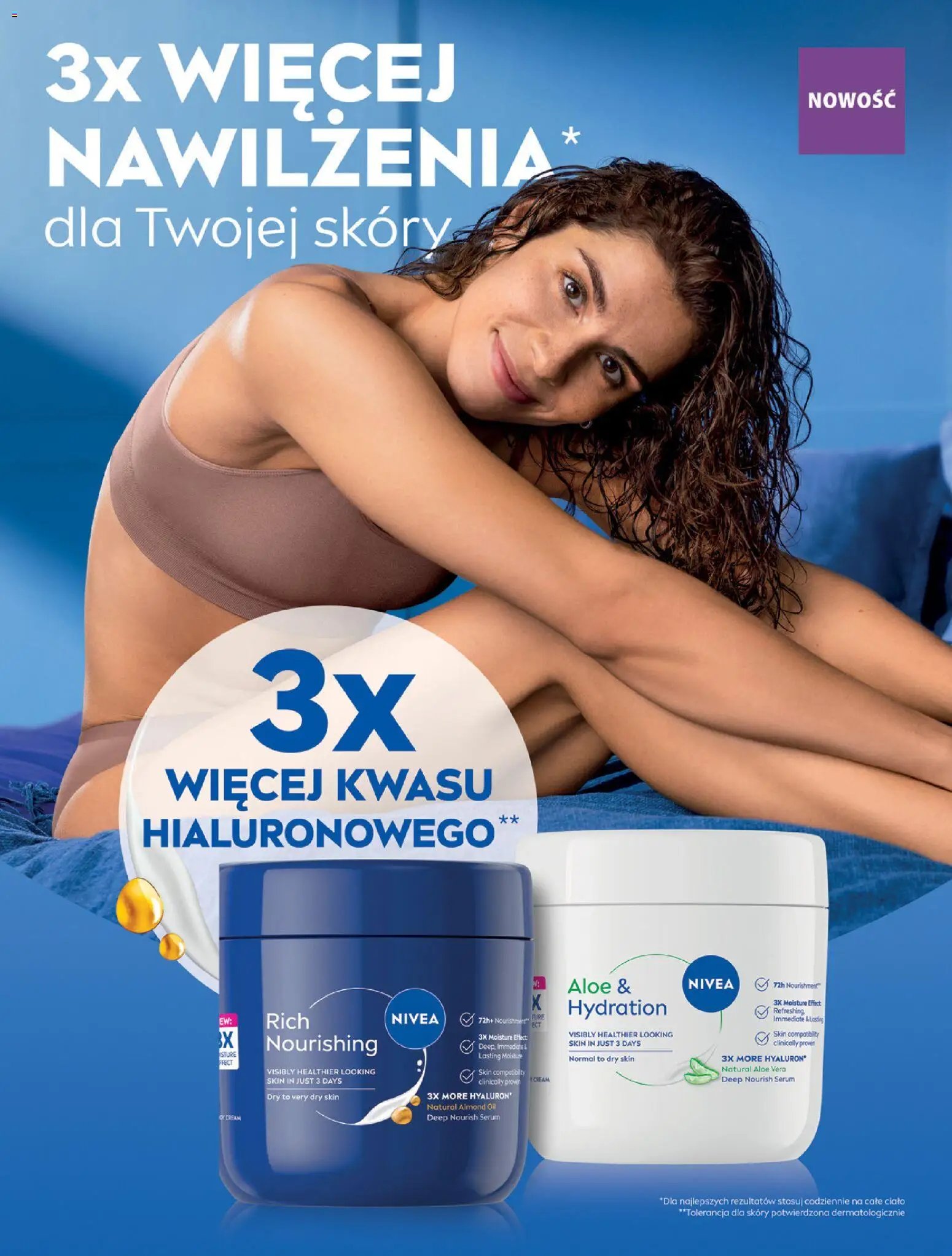 Hebe gazetka - Magazyn