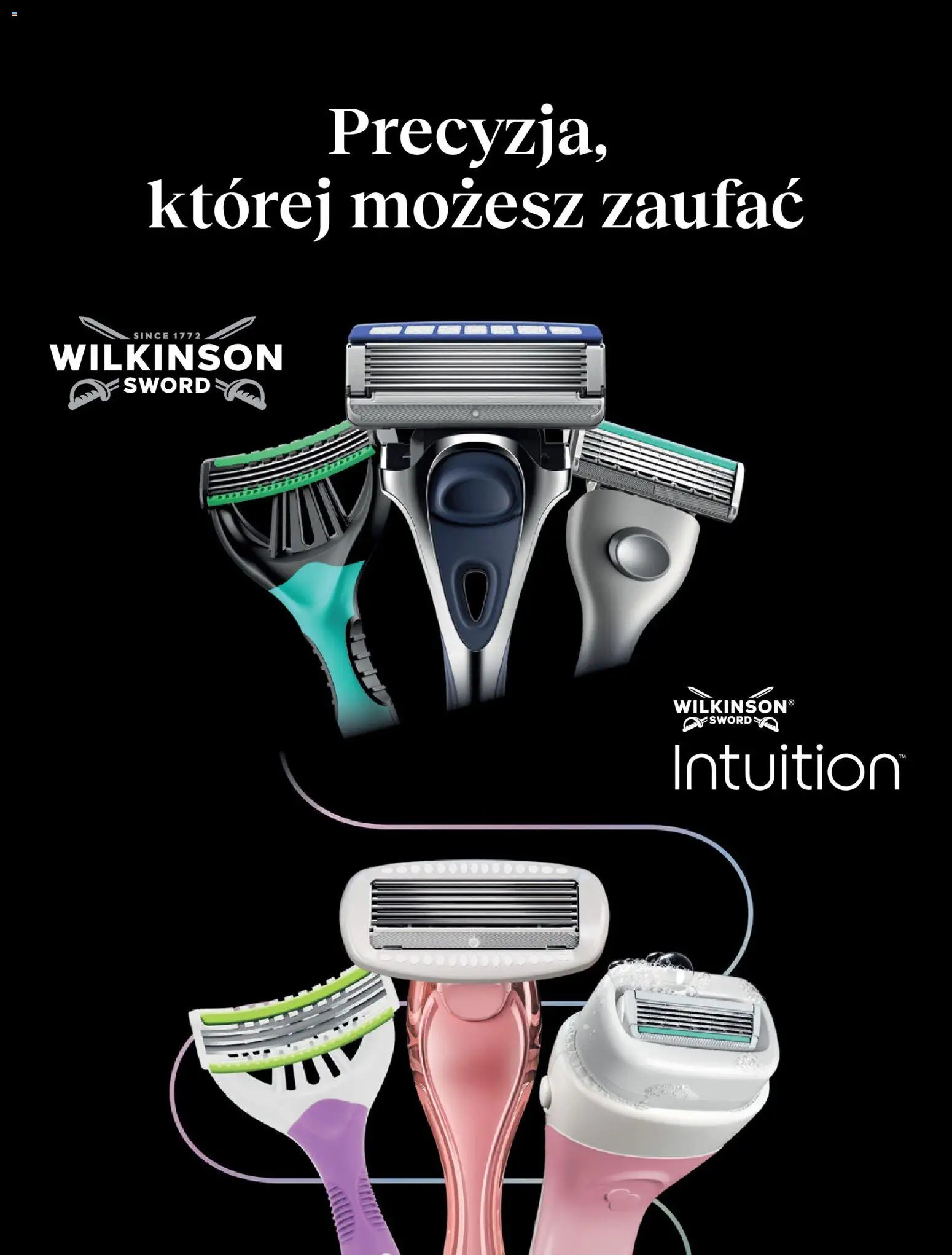 Hebe gazetka - Magazyn