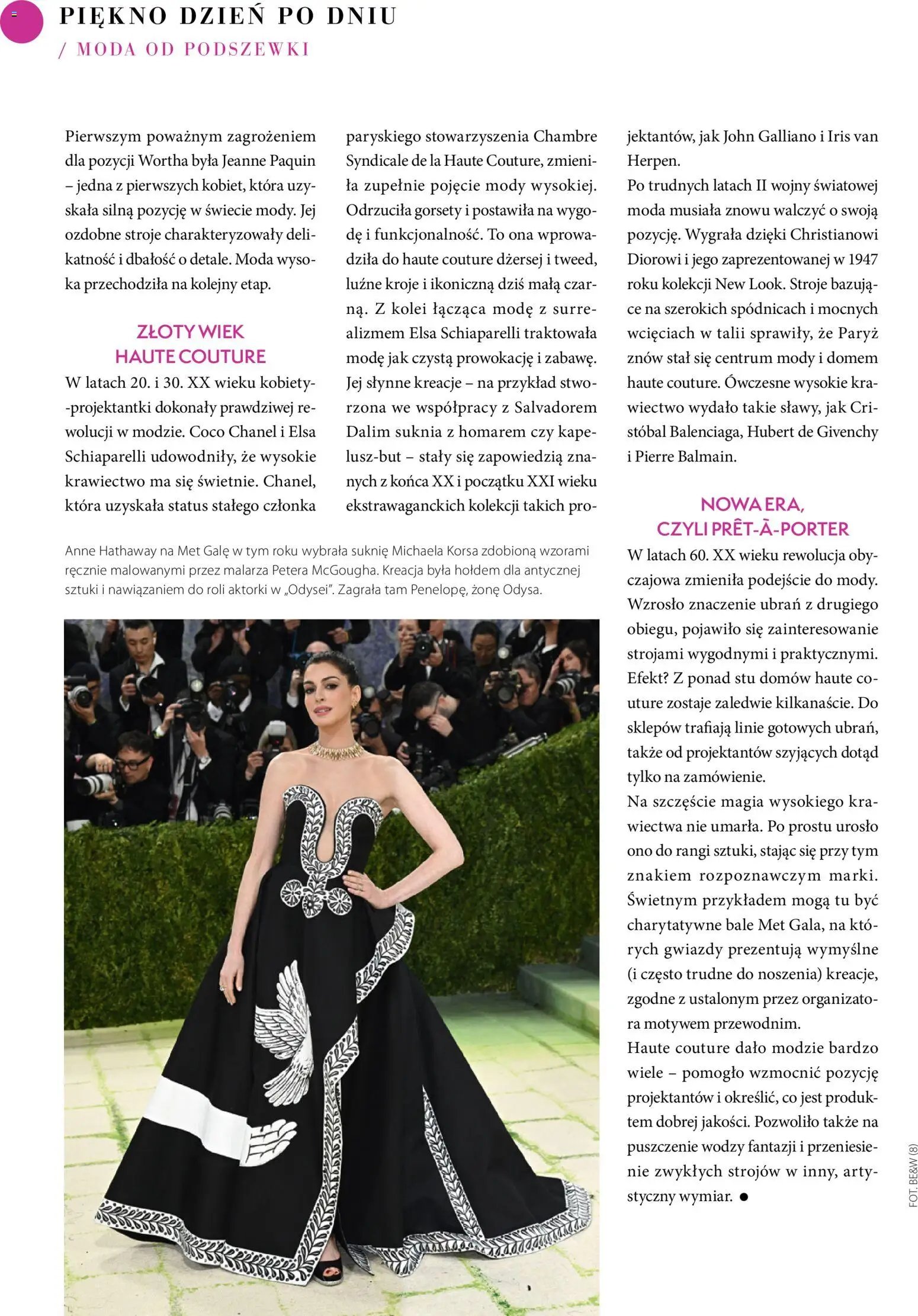 Hebe gazetka - Magazyn