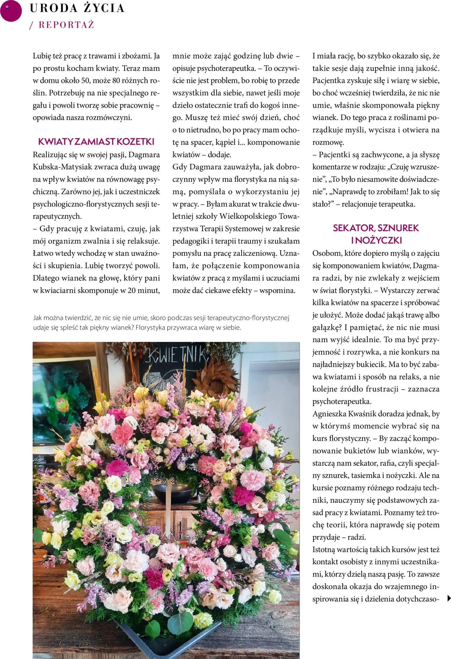 Hebe gazetka - Magazyn