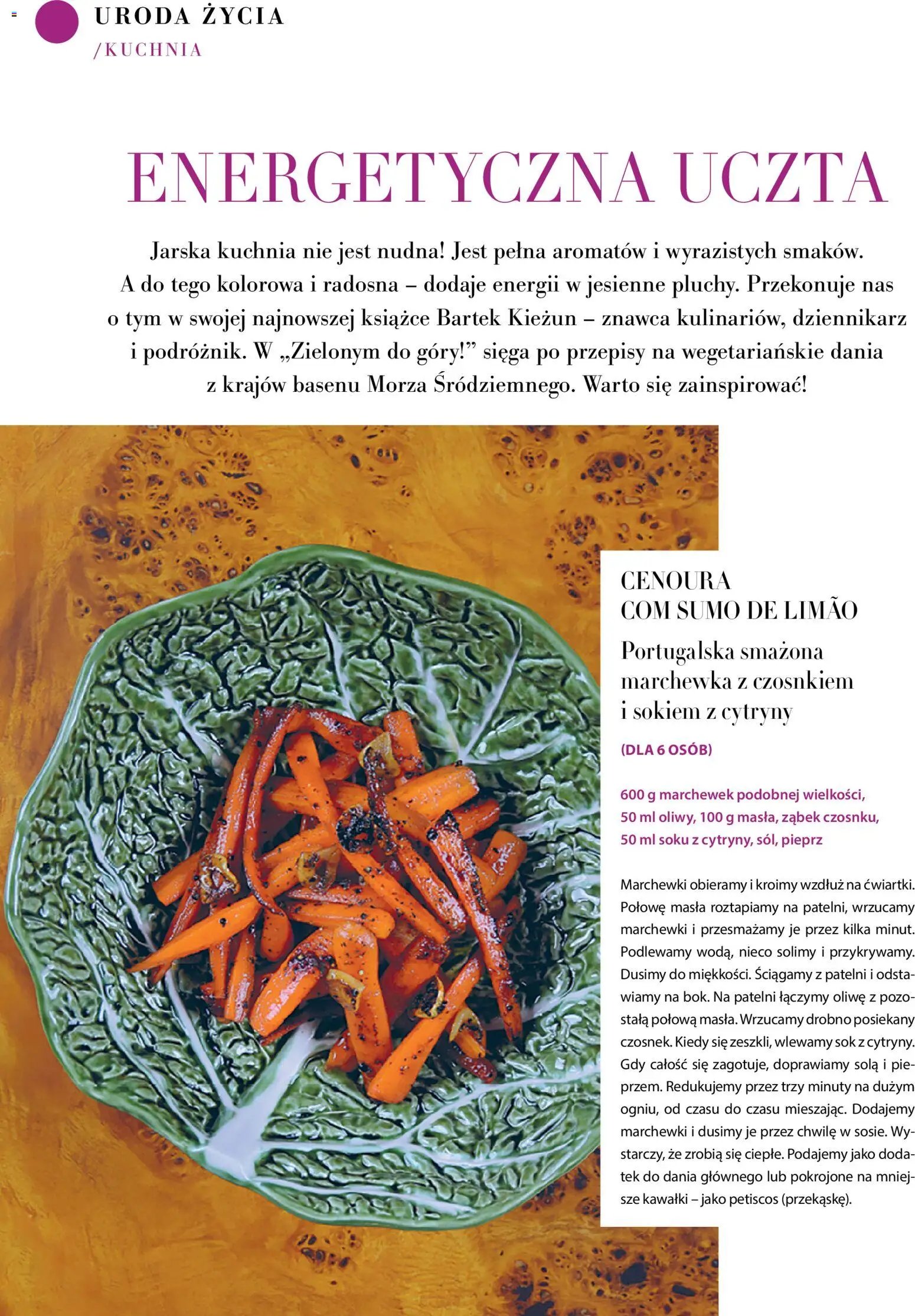 Hebe gazetka - Magazyn