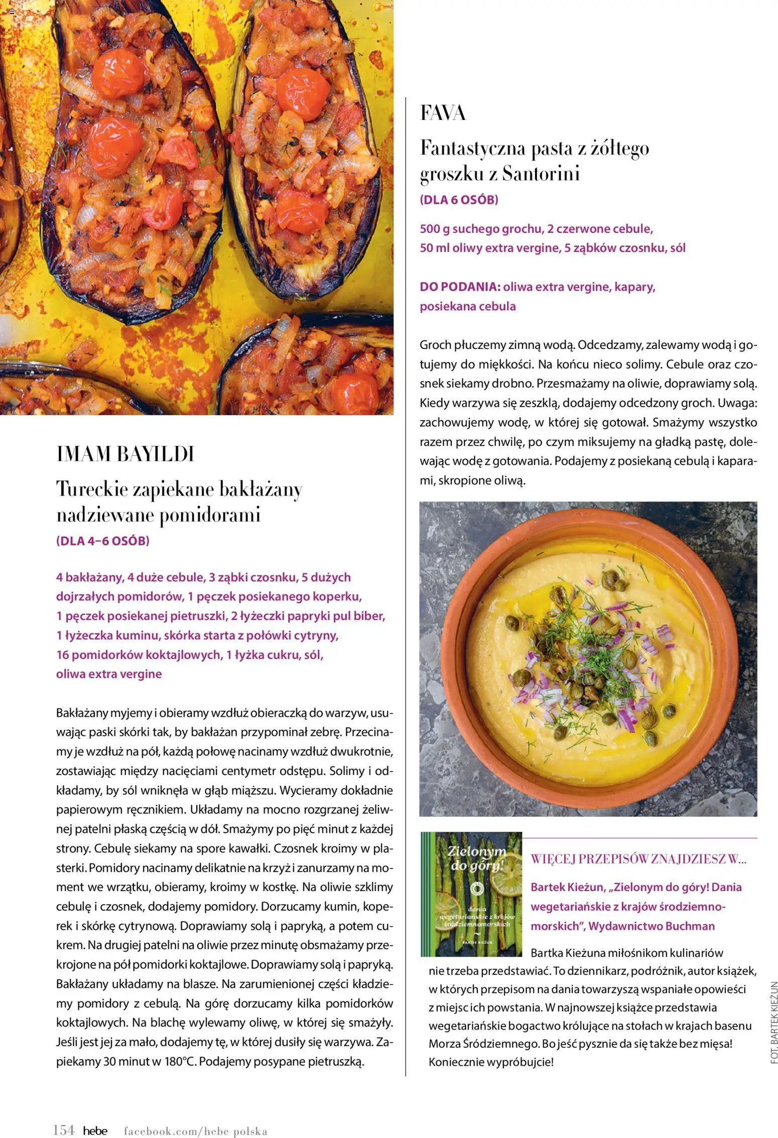 Hebe gazetka - Magazyn