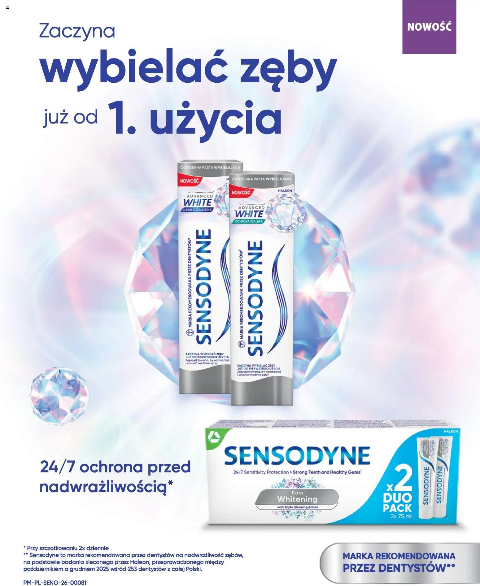 Hebe gazetka - Magazyn