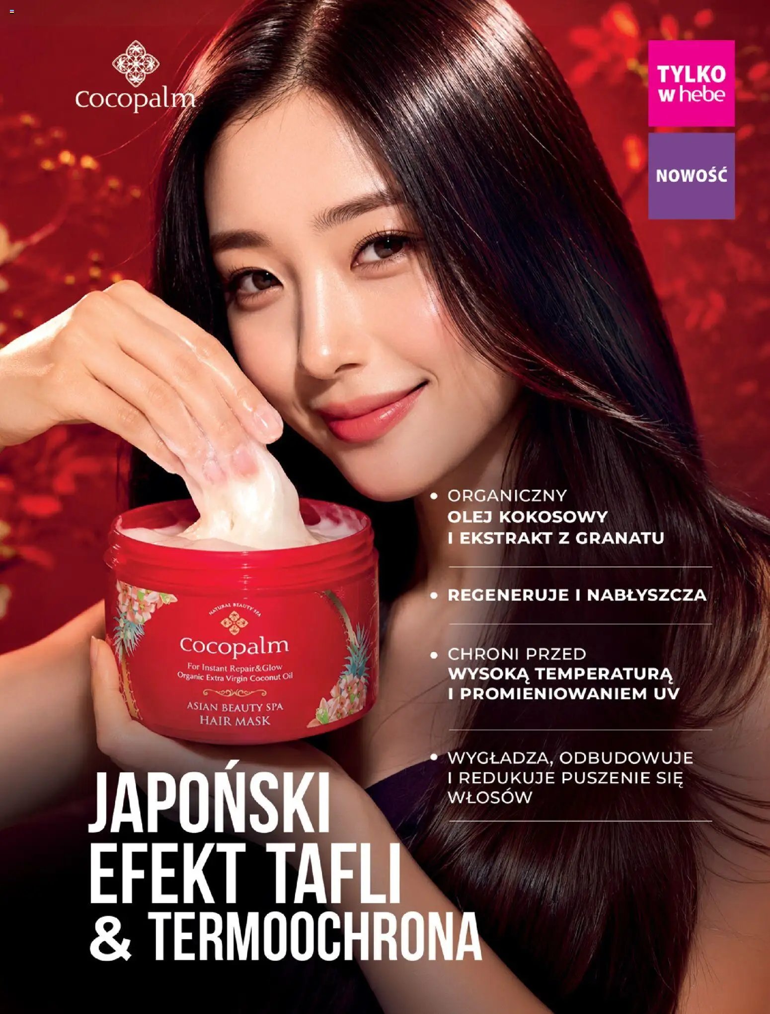 Hebe gazetka - Magazyn
