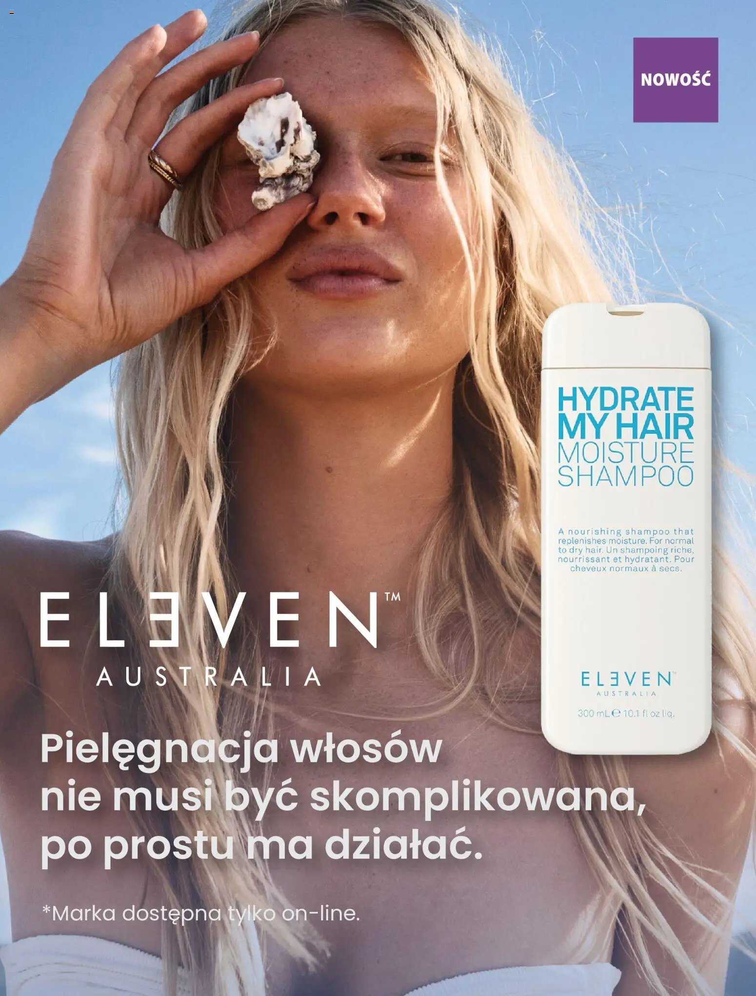 Hebe gazetka - Magazyn
