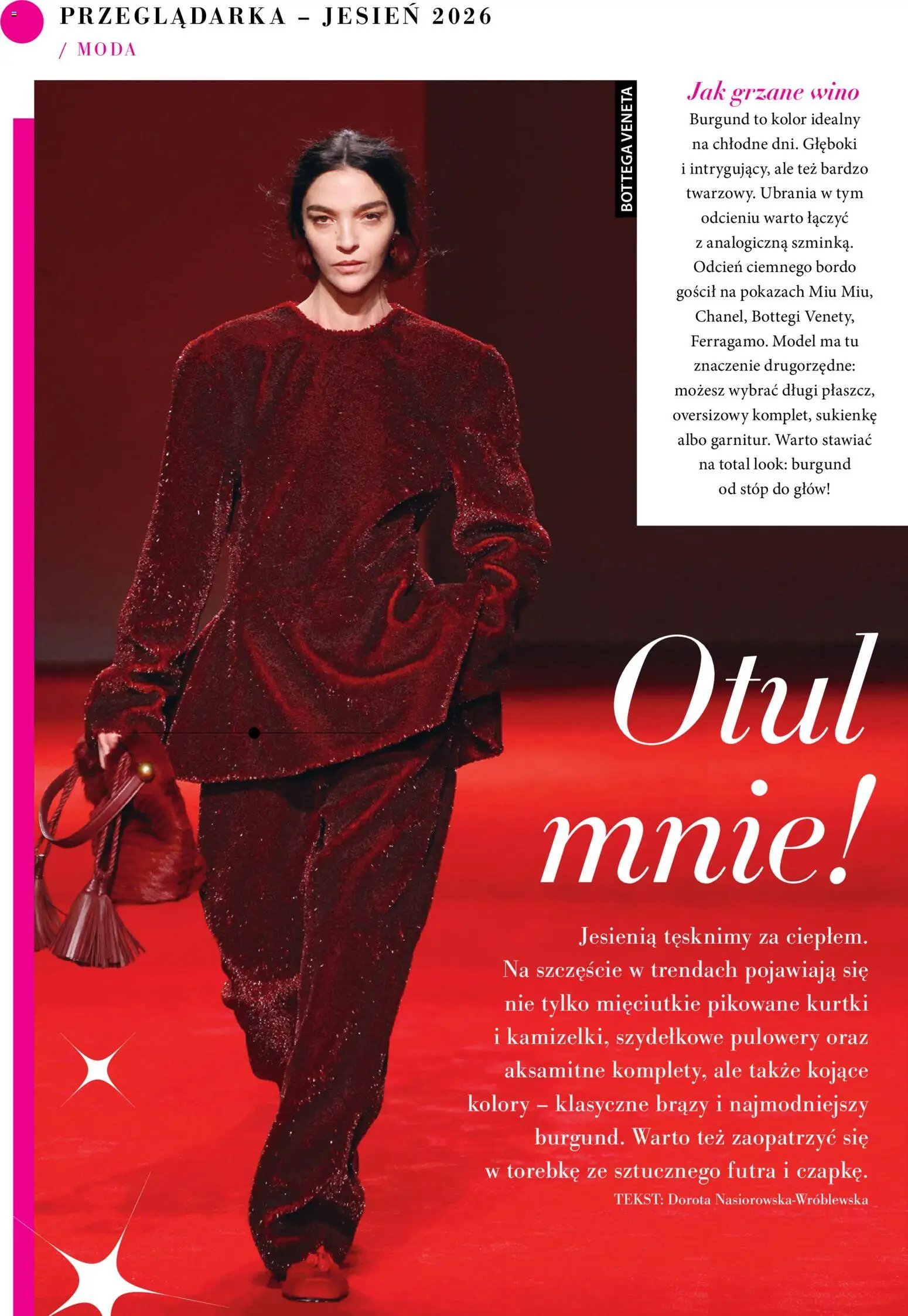 Hebe gazetka - Magazyn