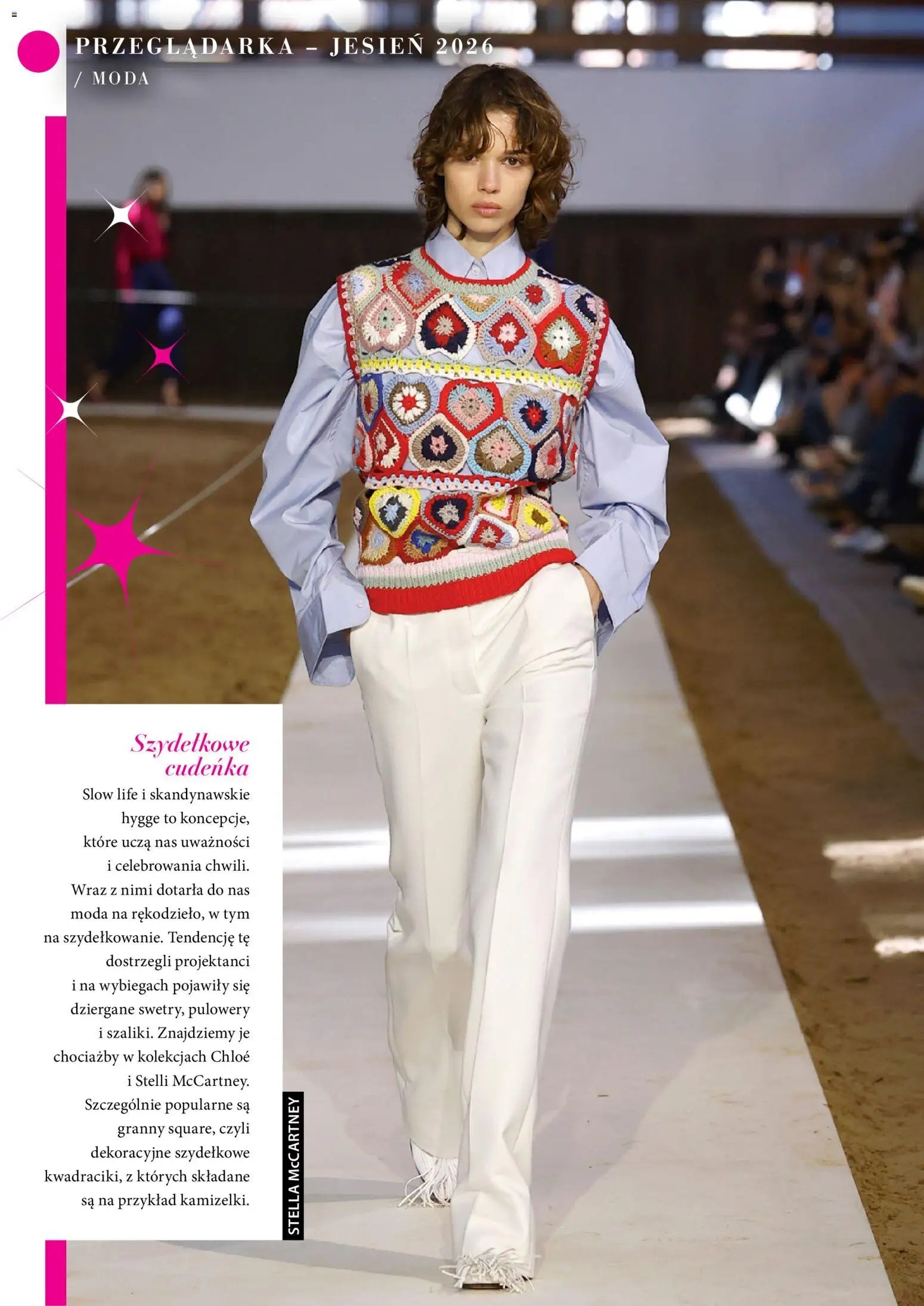 Hebe gazetka - Magazyn