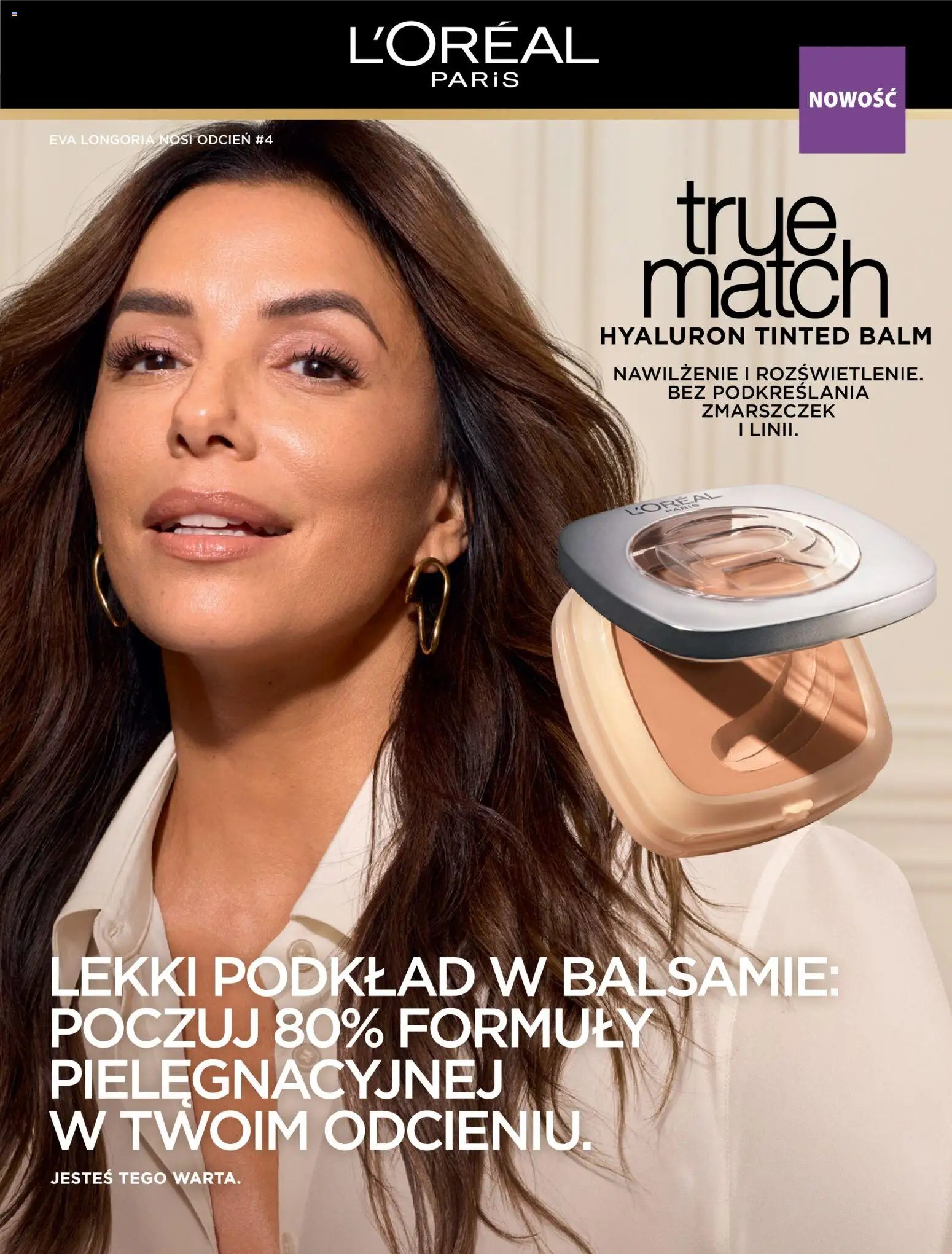 Hebe gazetka - Magazyn