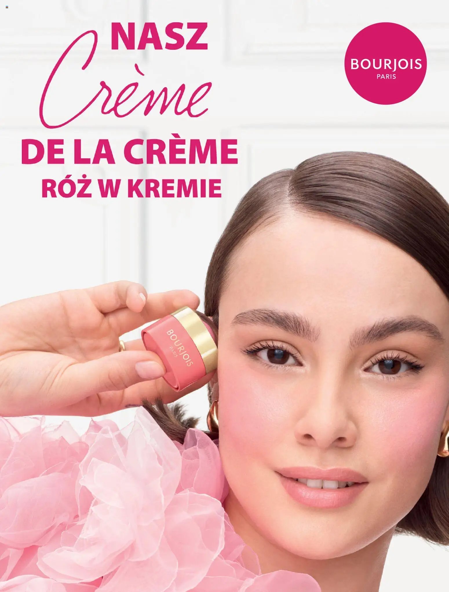 Hebe gazetka - Magazyn