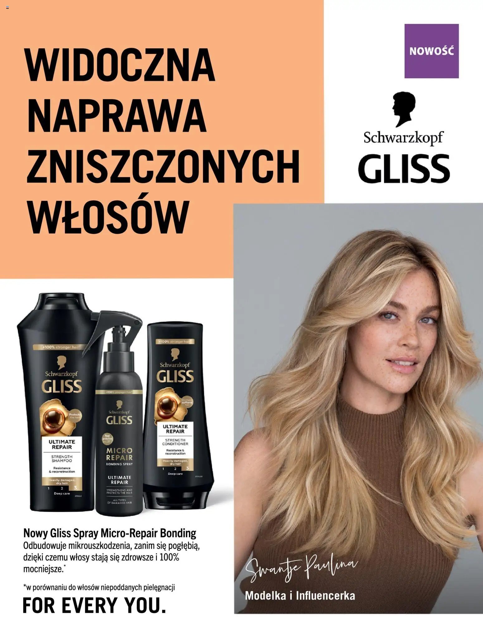 Hebe gazetka - Magazyn