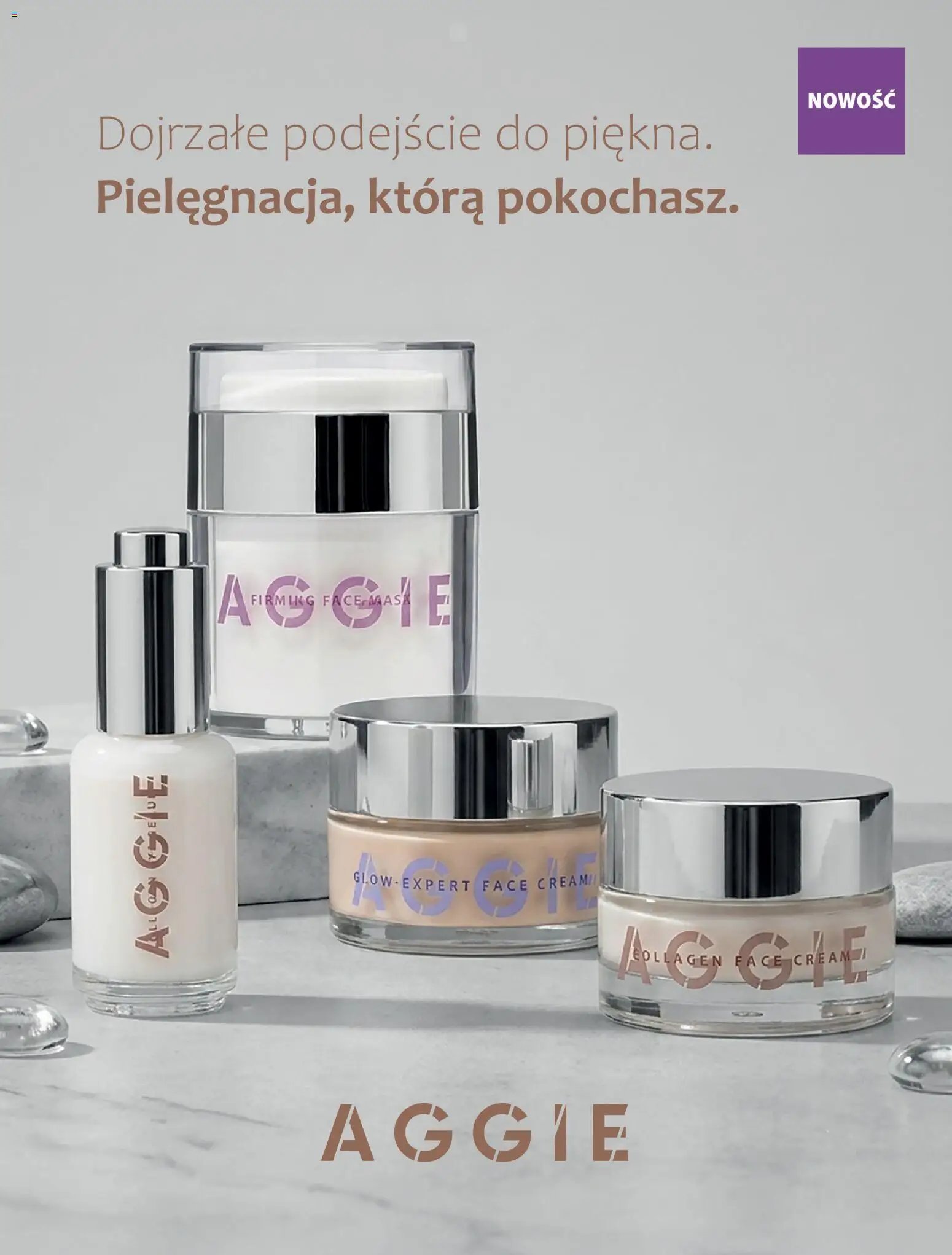 Hebe gazetka - Magazyn