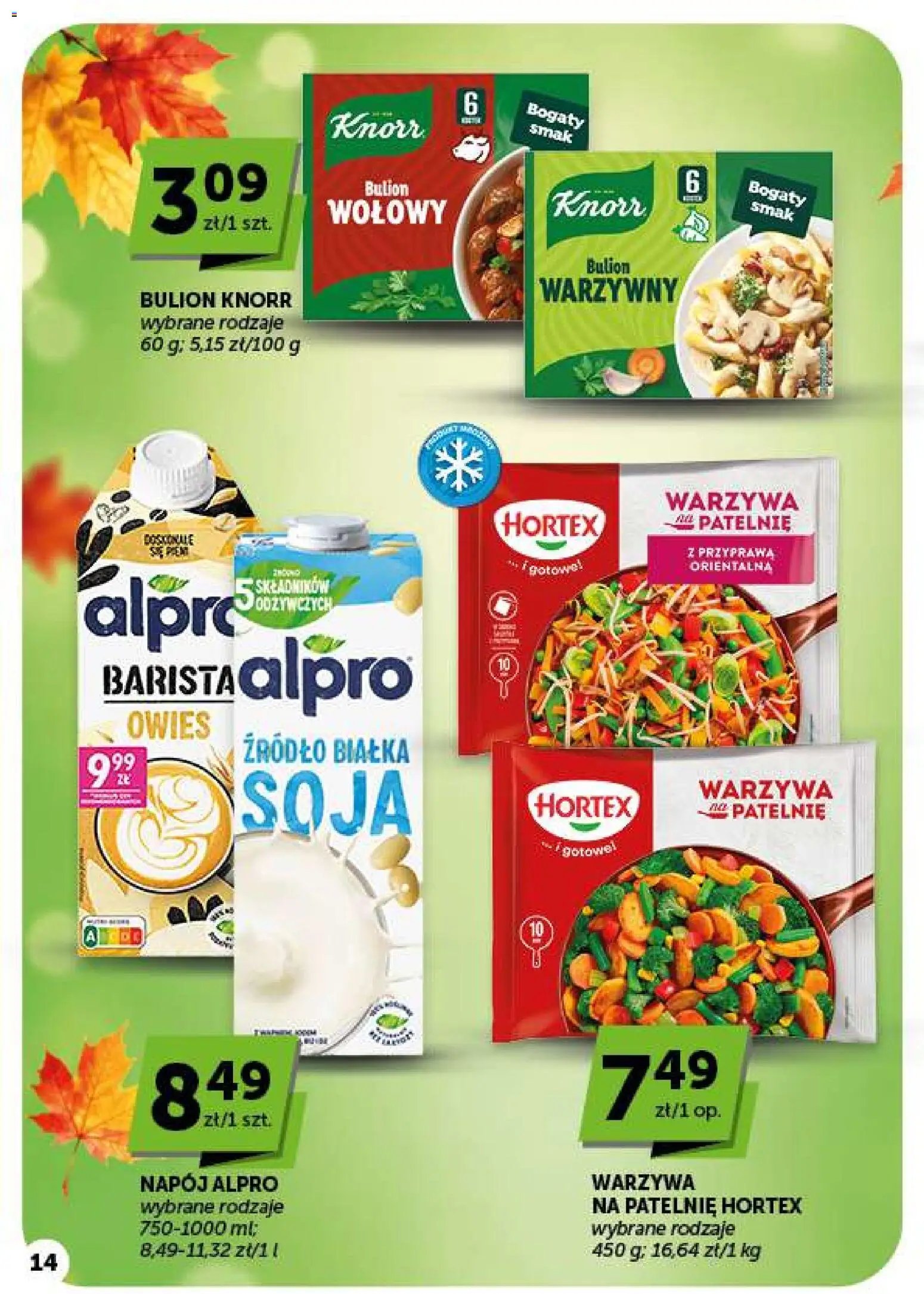 ABC gazetka - Minimarket