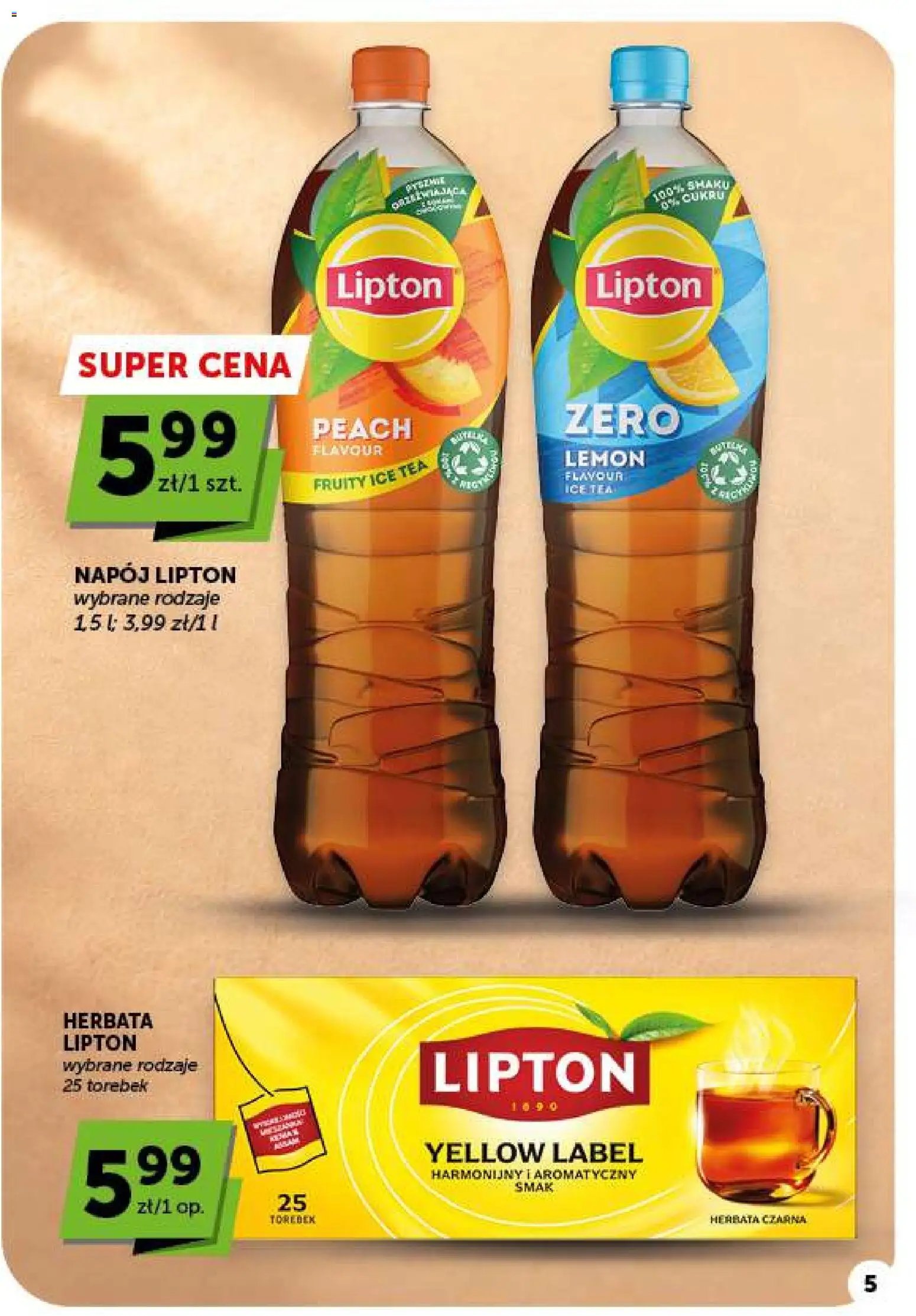 ABC gazetka - Minimarket