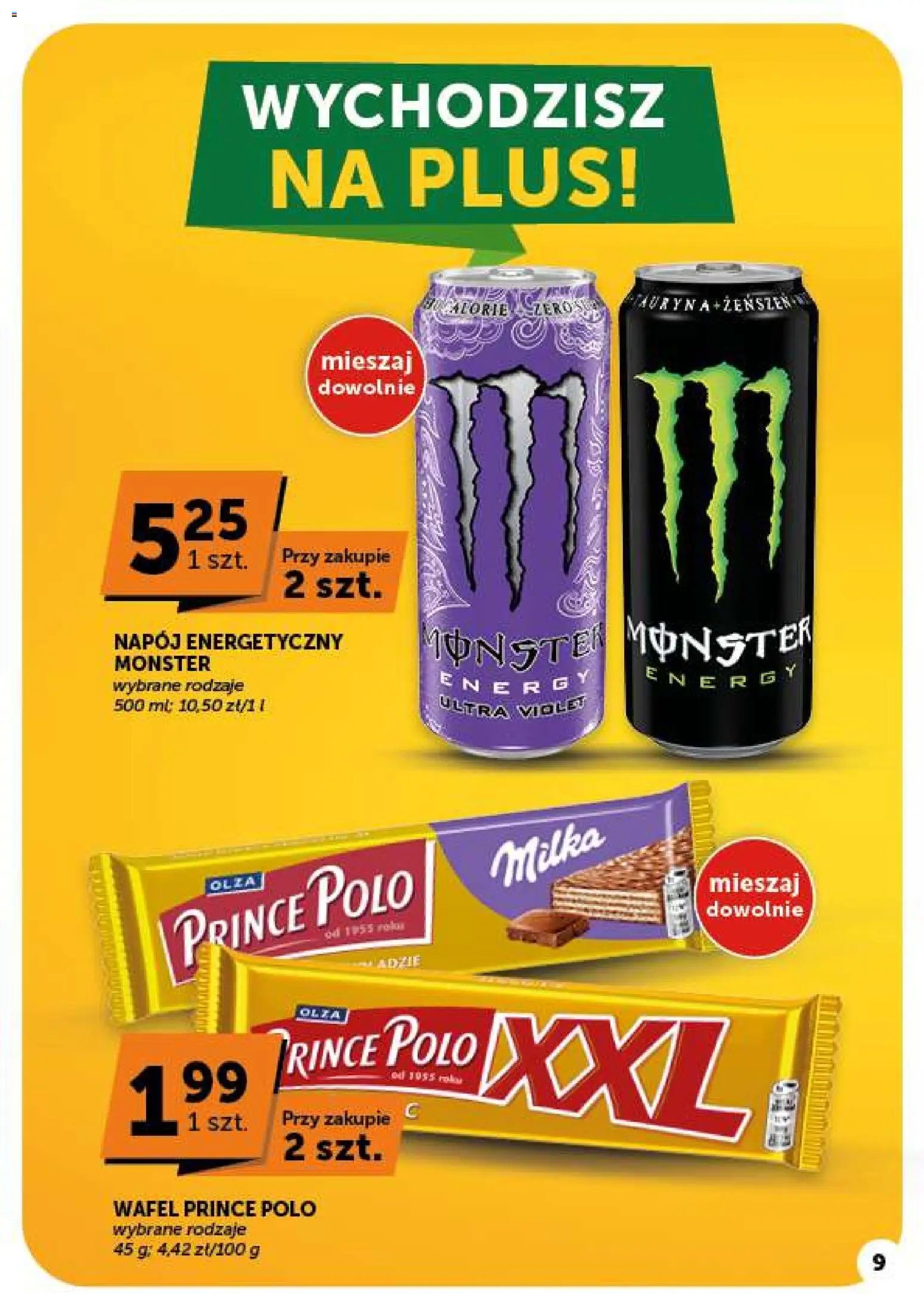 ABC gazetka - Minimarket