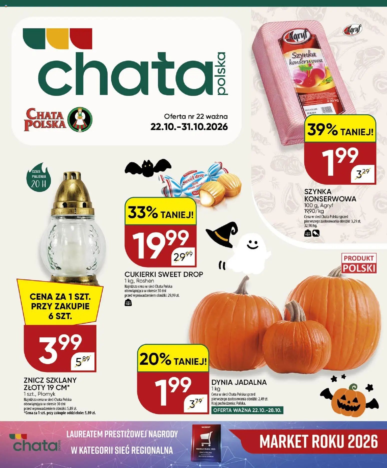 Chata Polska gazetka