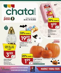 Chata Polska gazetka