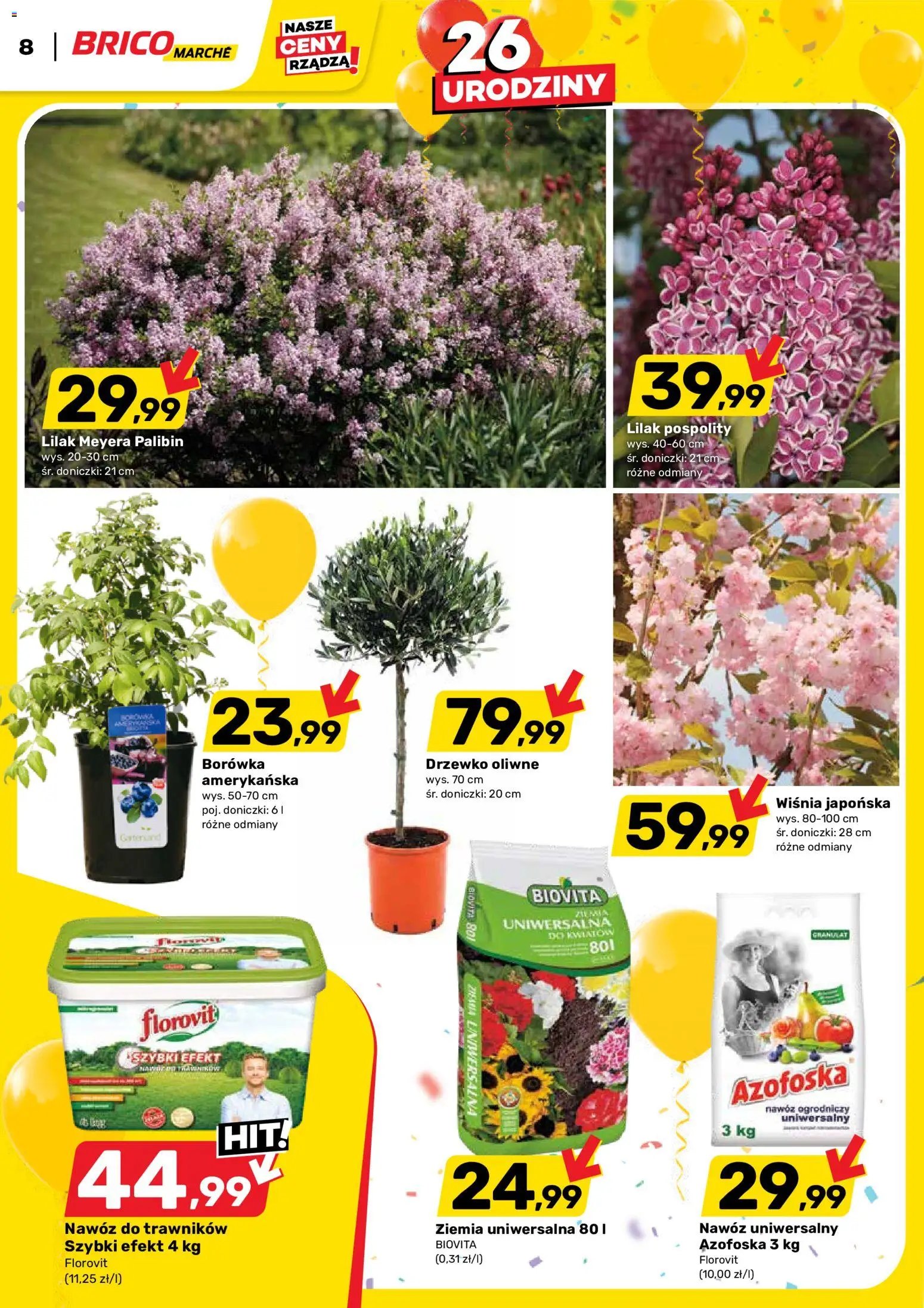Brico Marché gazetka
