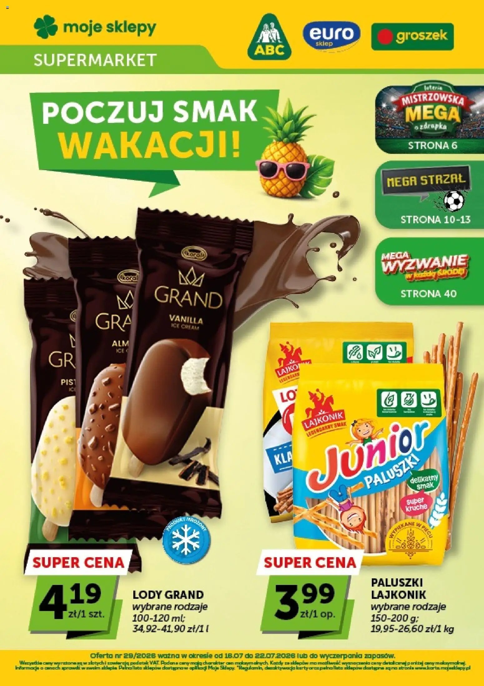 ABC gazetka
