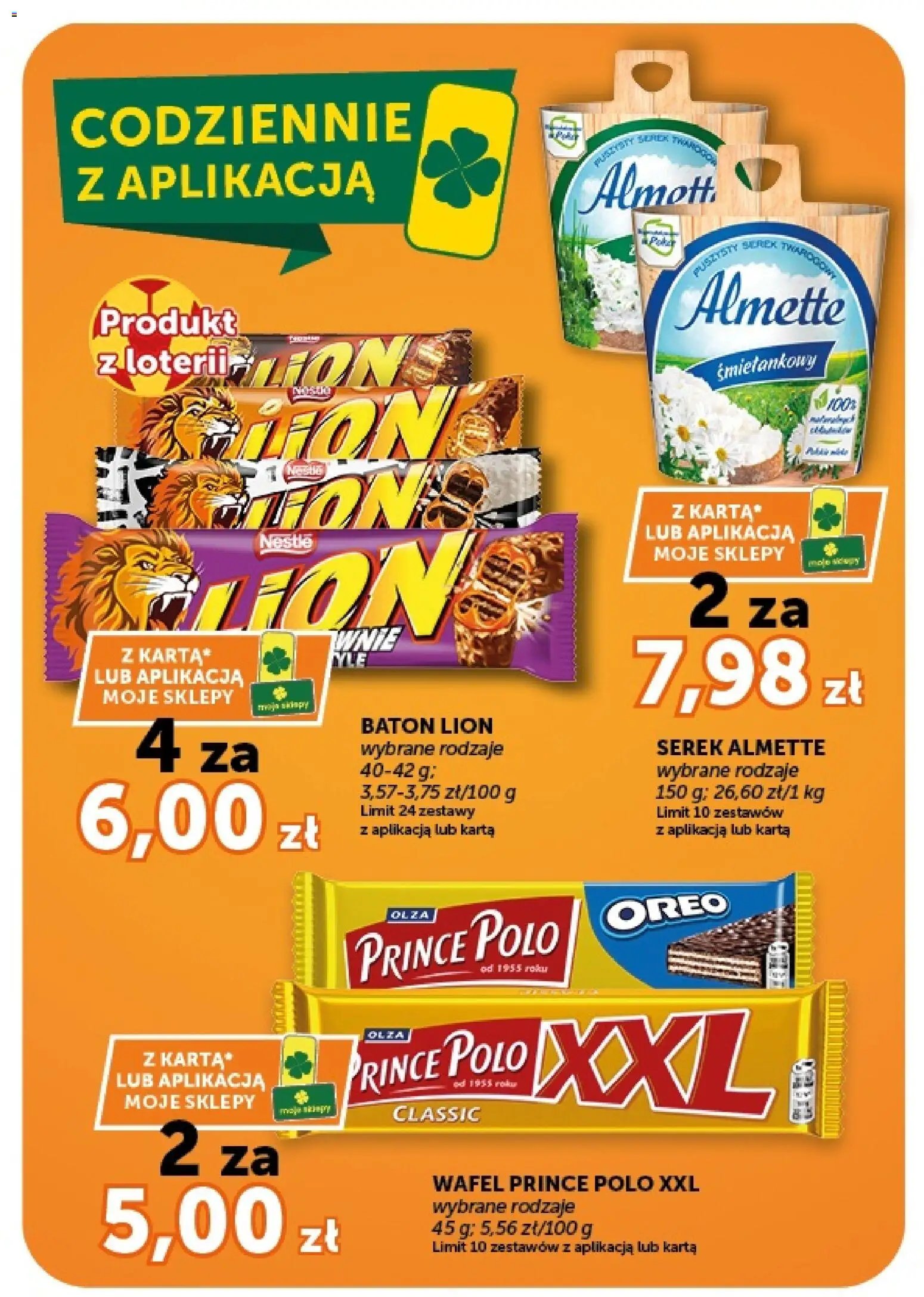 ABC gazetka