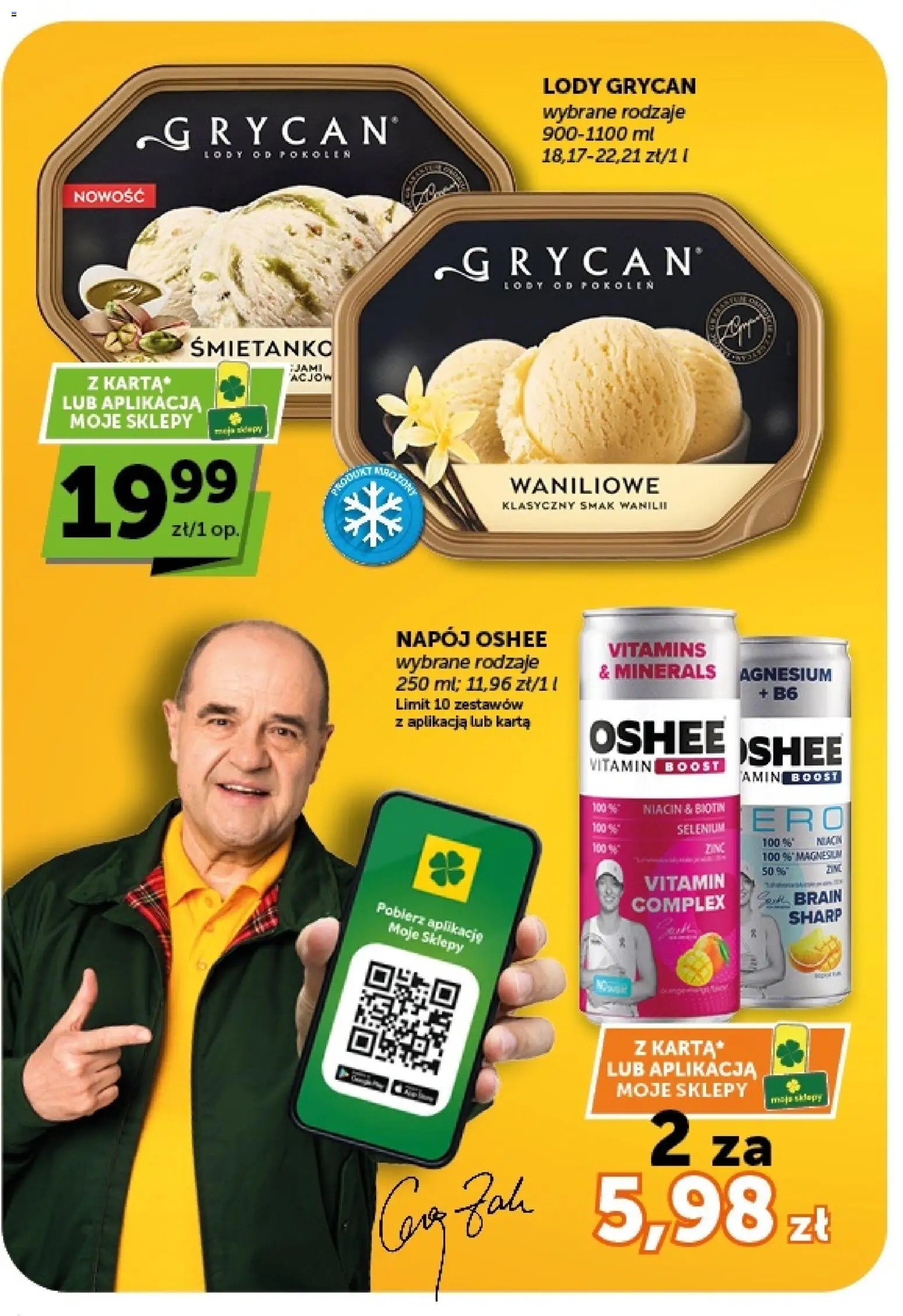 ABC gazetka