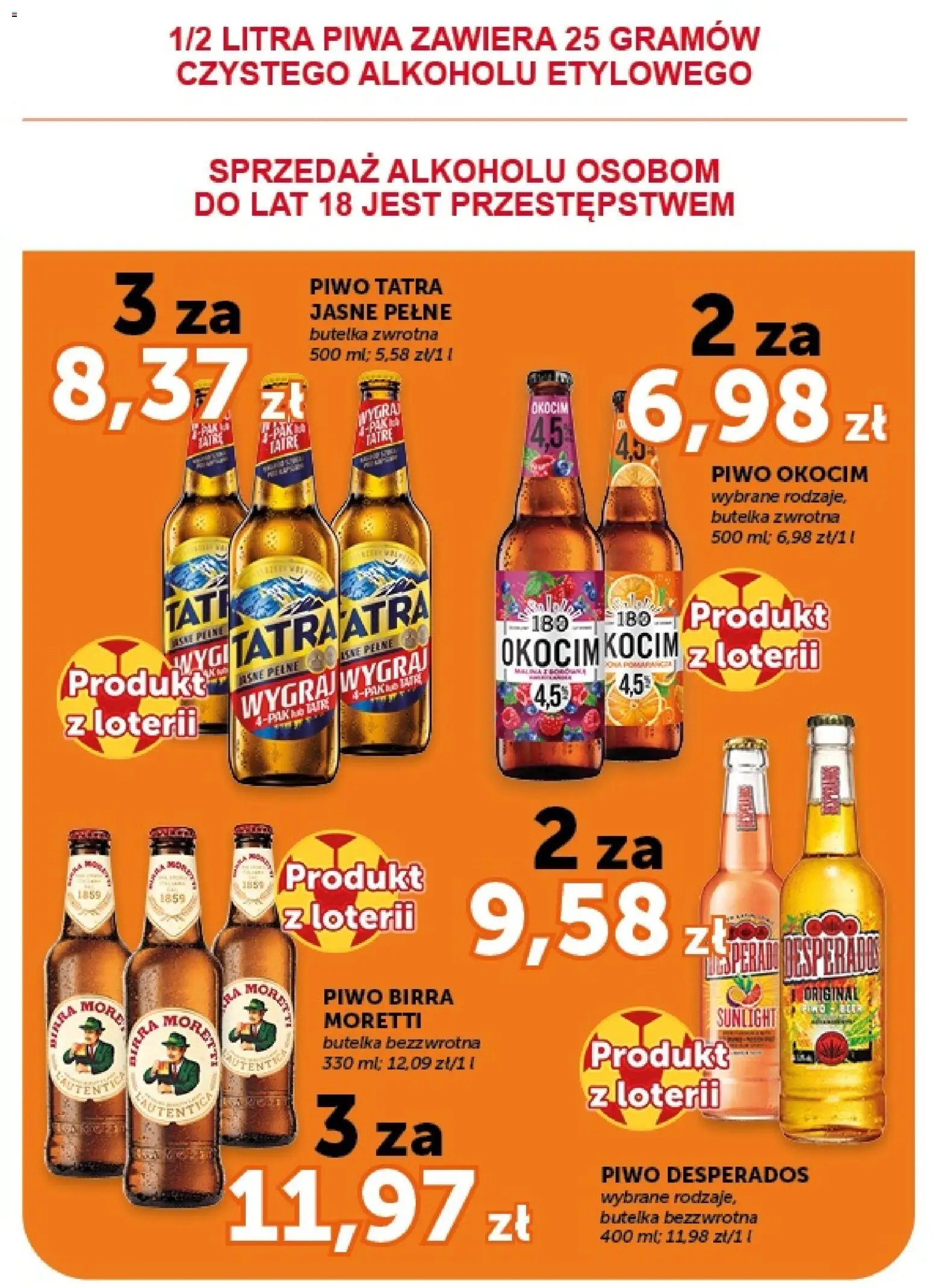 ABC gazetka