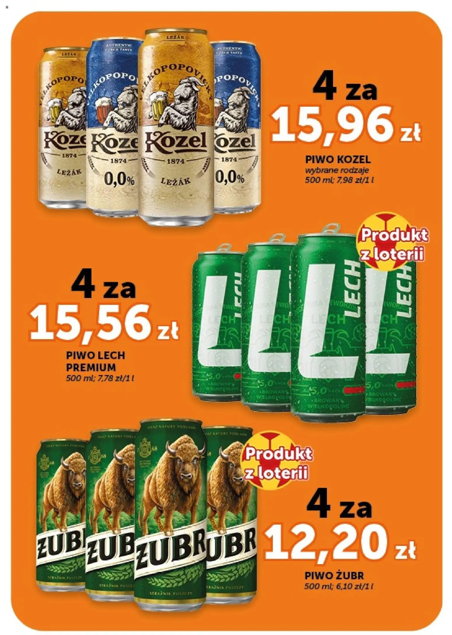 ABC gazetka