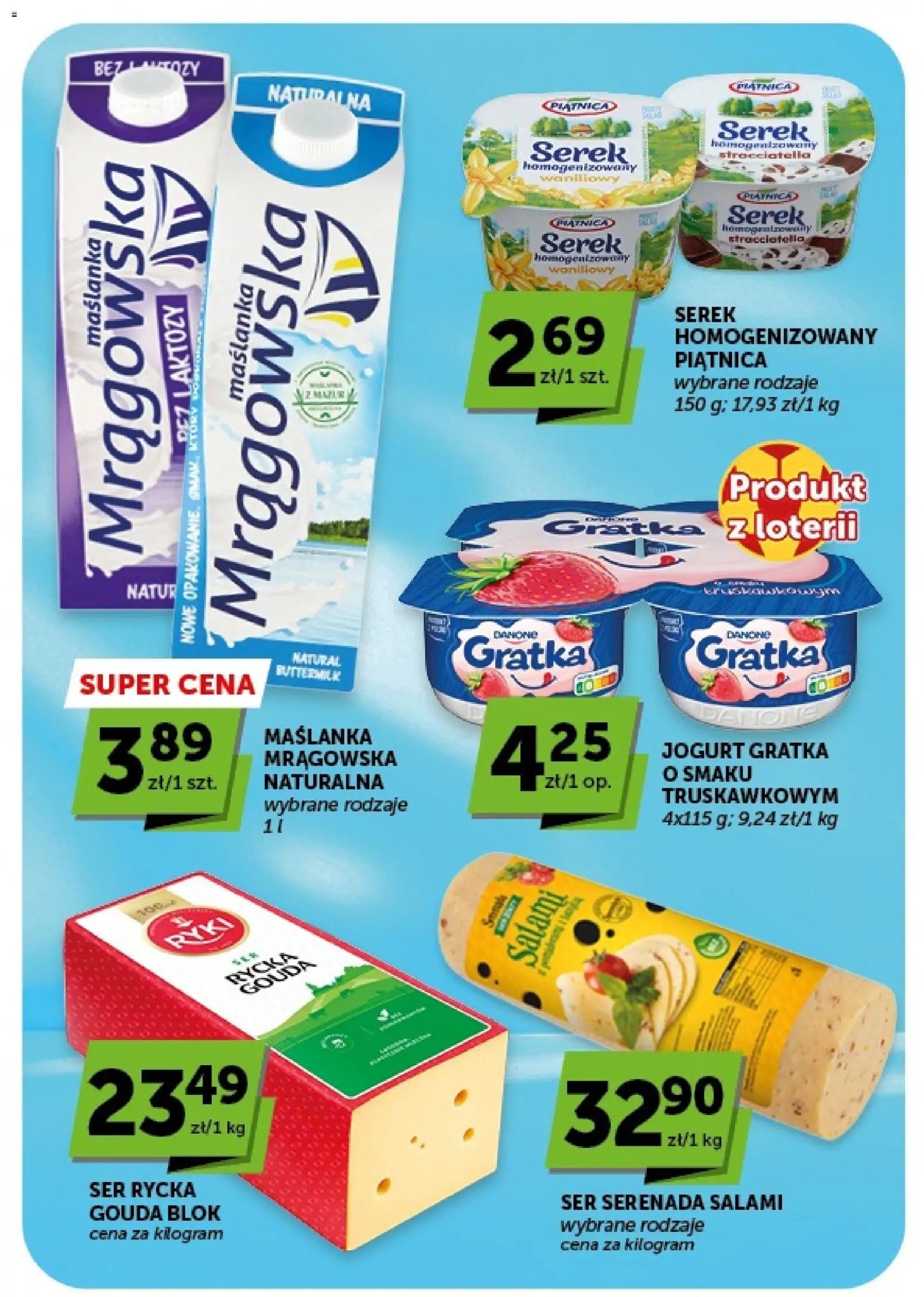 ABC gazetka