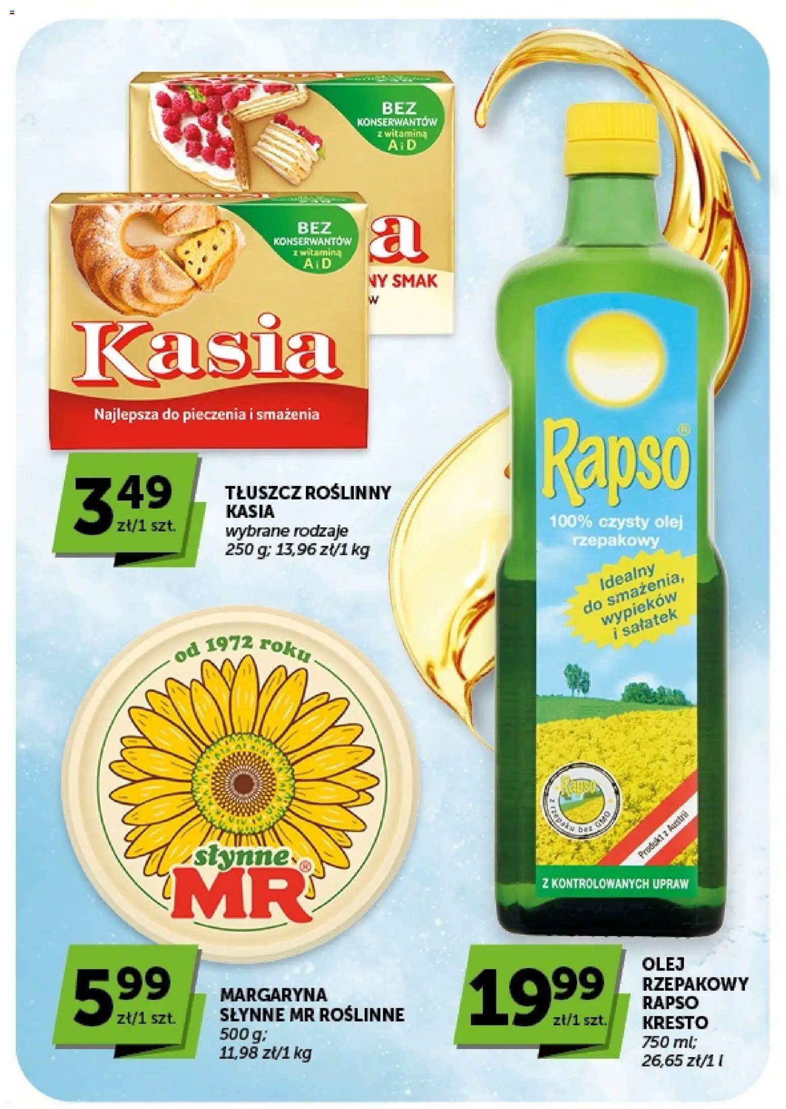 ABC gazetka