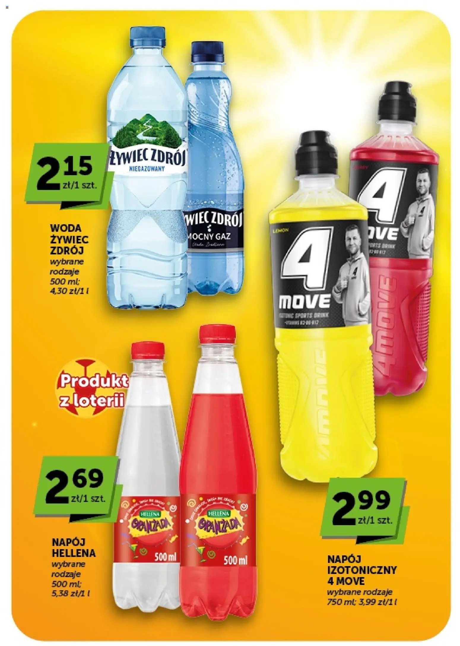 ABC gazetka