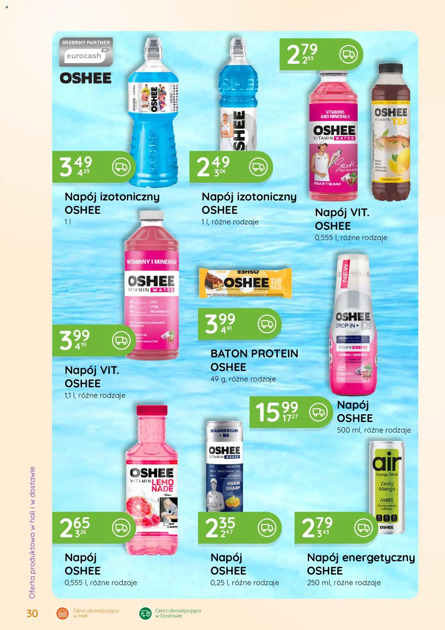 Eurocash gazetka - Oferta Handlowa