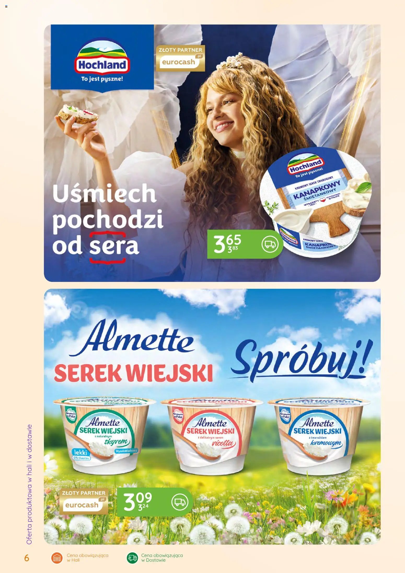 Eurocash gazetka - Oferta Handlowa